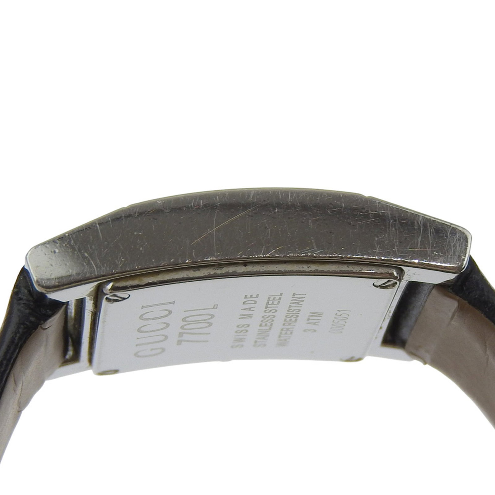 Wristwatch from Gucci - 6