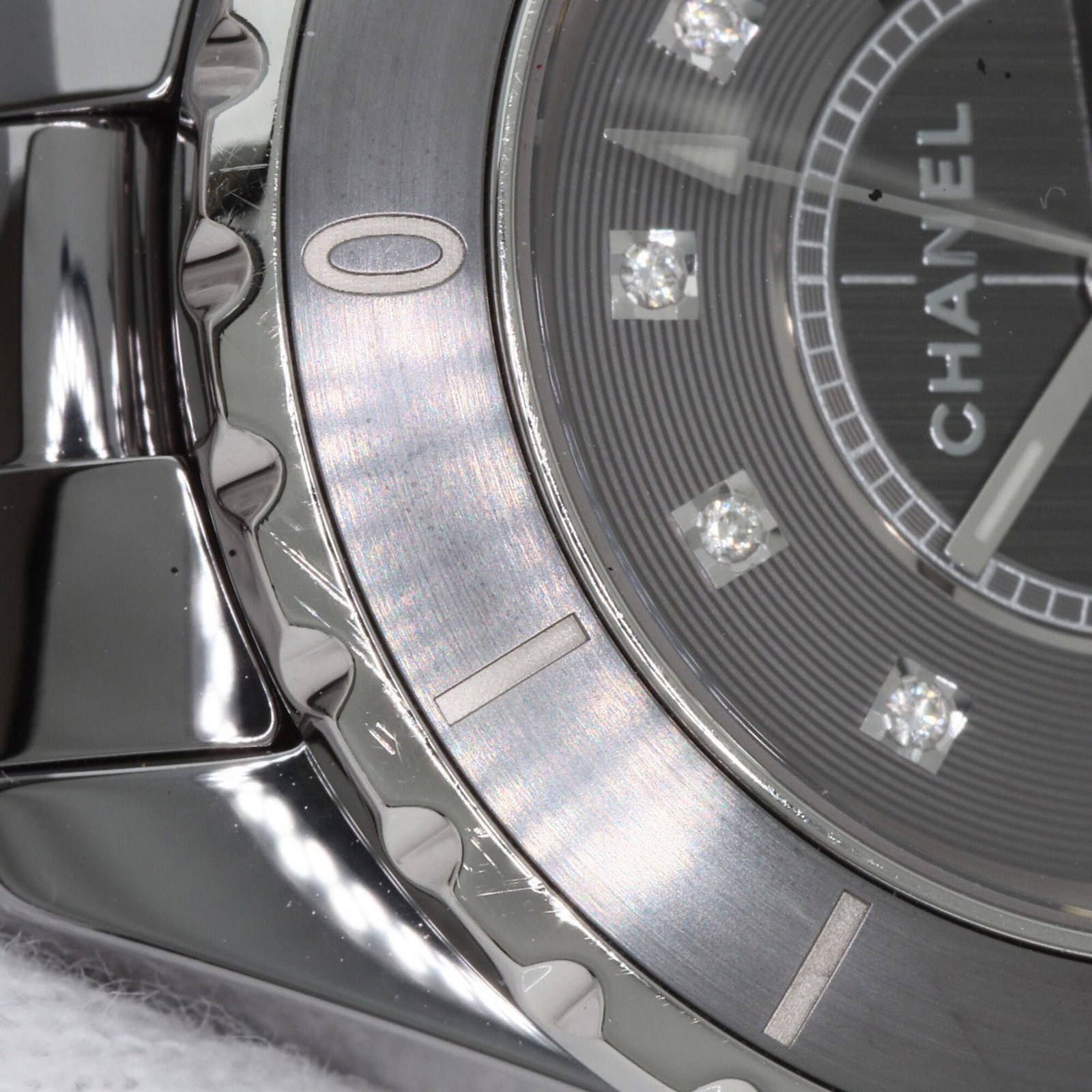 Chanel Wristwatch - 10