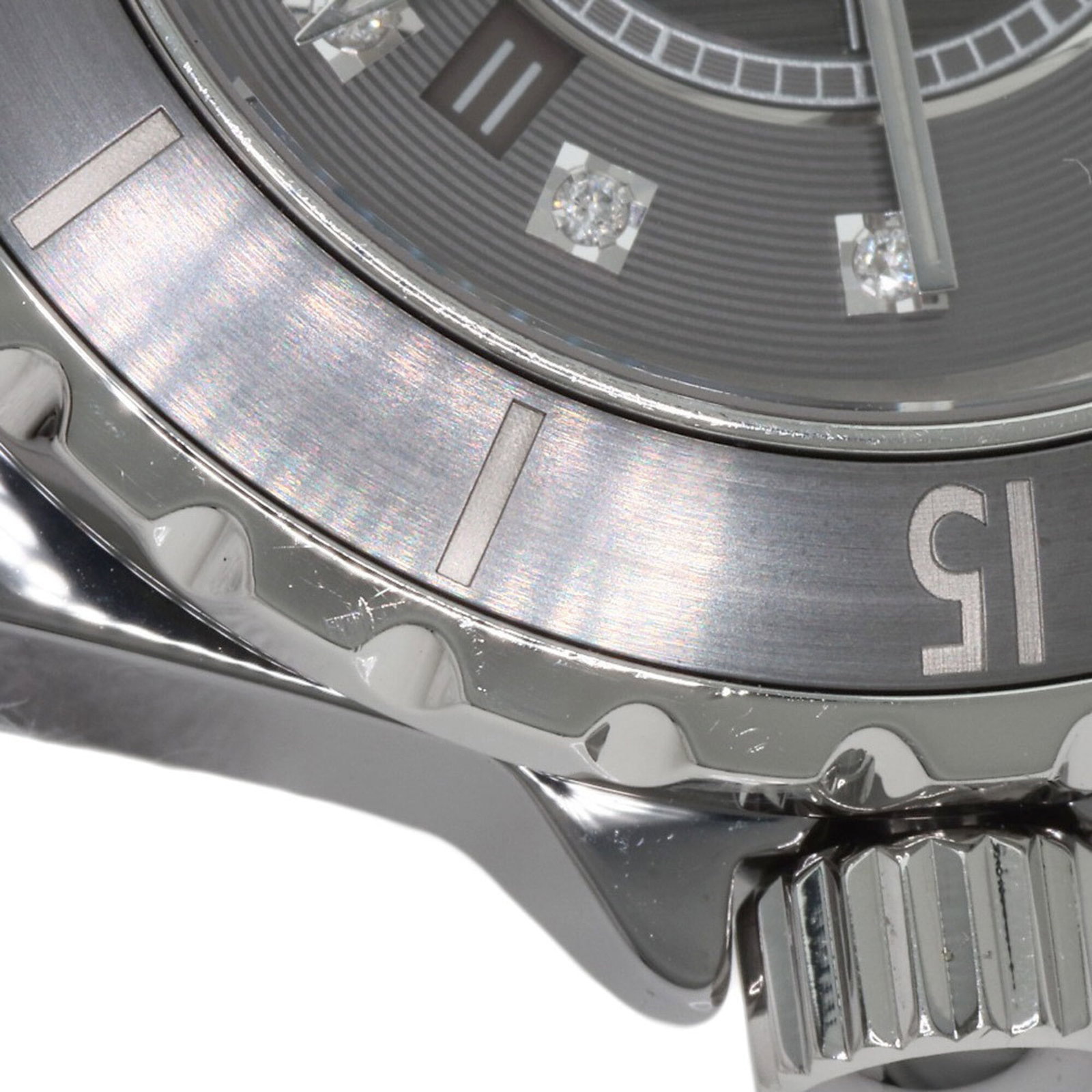 Chanel Wristwatch - 11