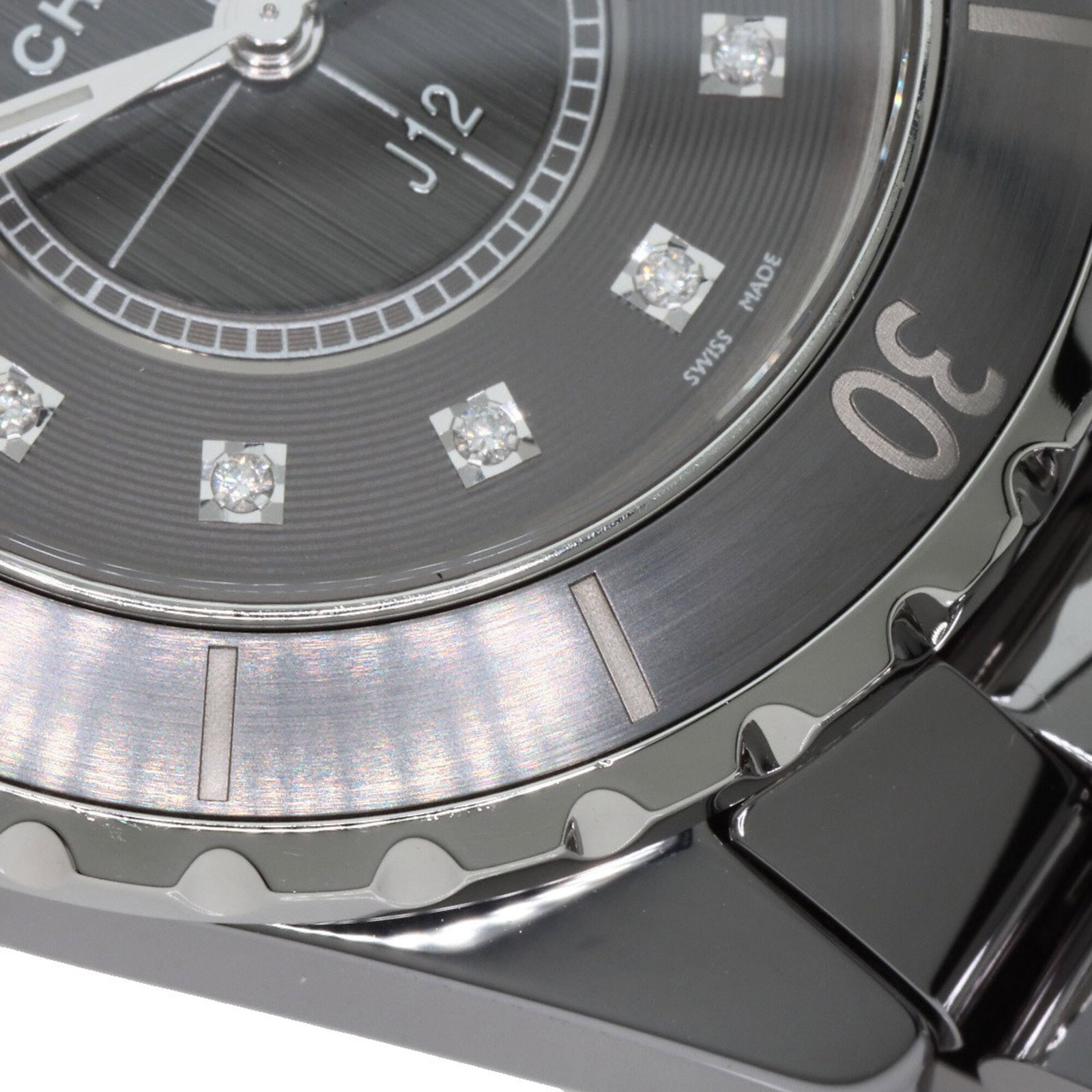 Chanel Wristwatch - 12