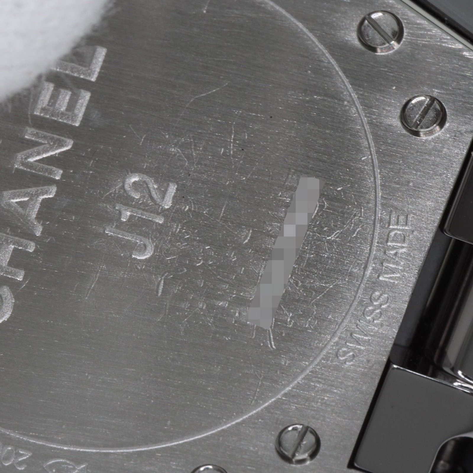 Chanel Wristwatch - 15