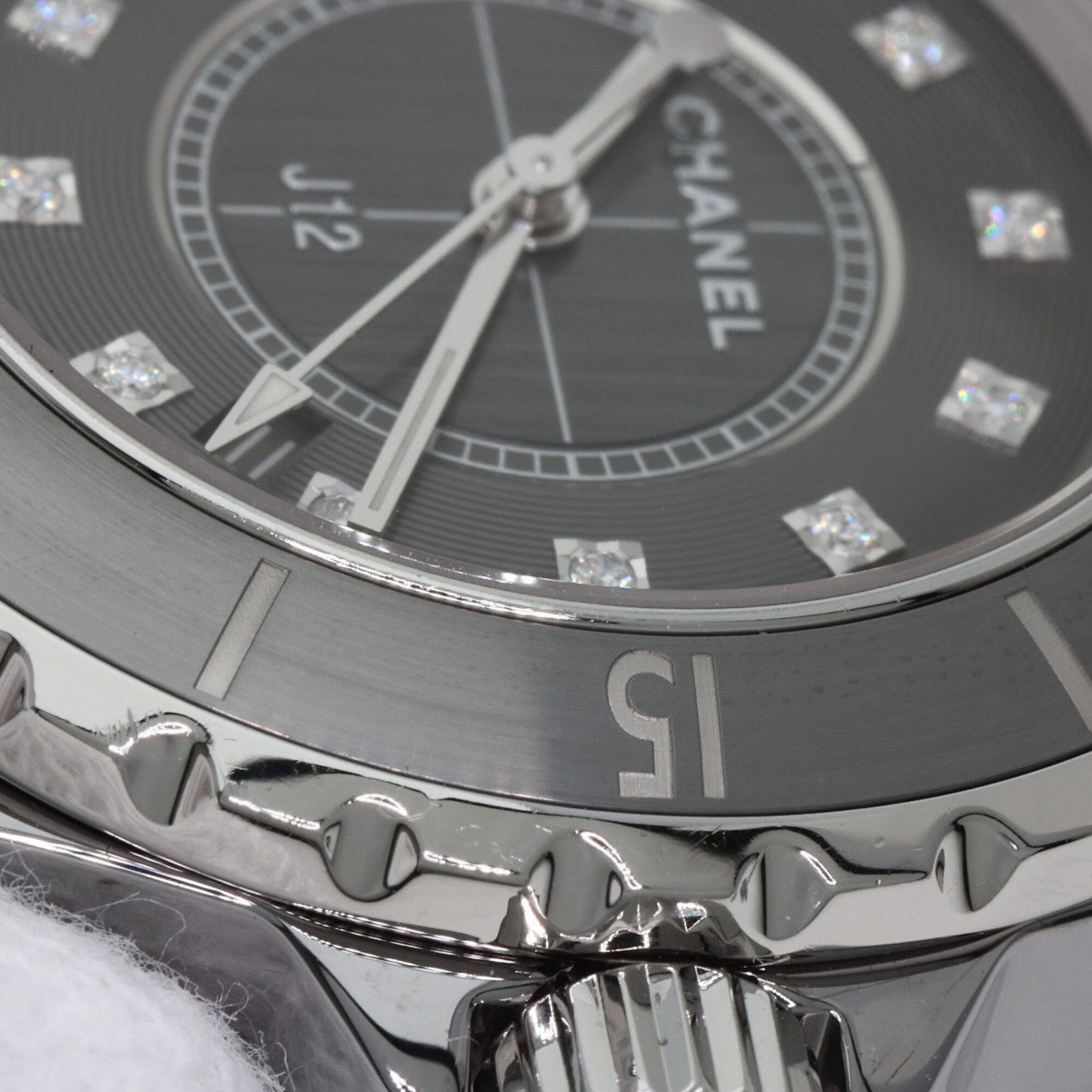 Chanel Wristwatch - 16