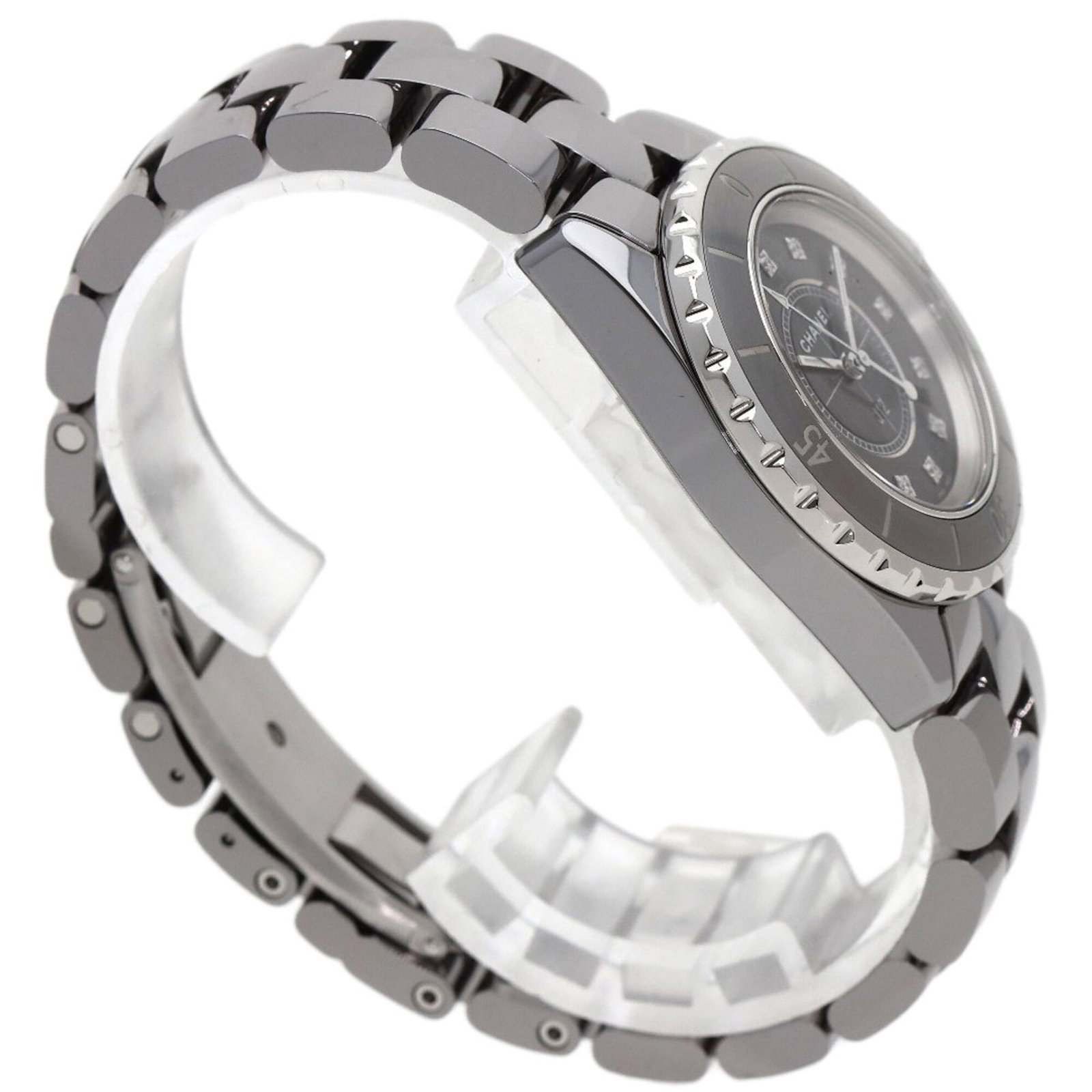 Chanel Wristwatch - 2