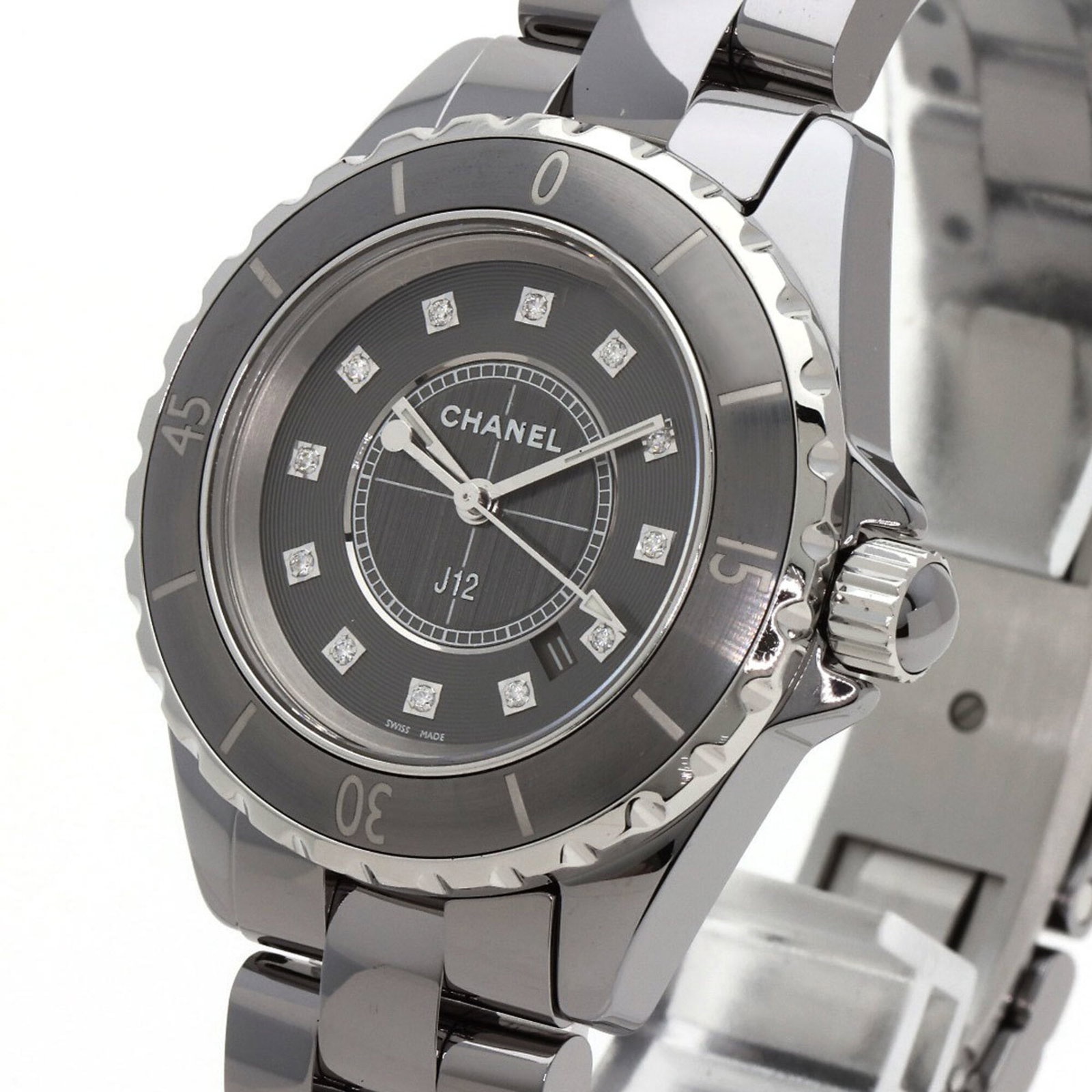 Chanel Wristwatch - 3