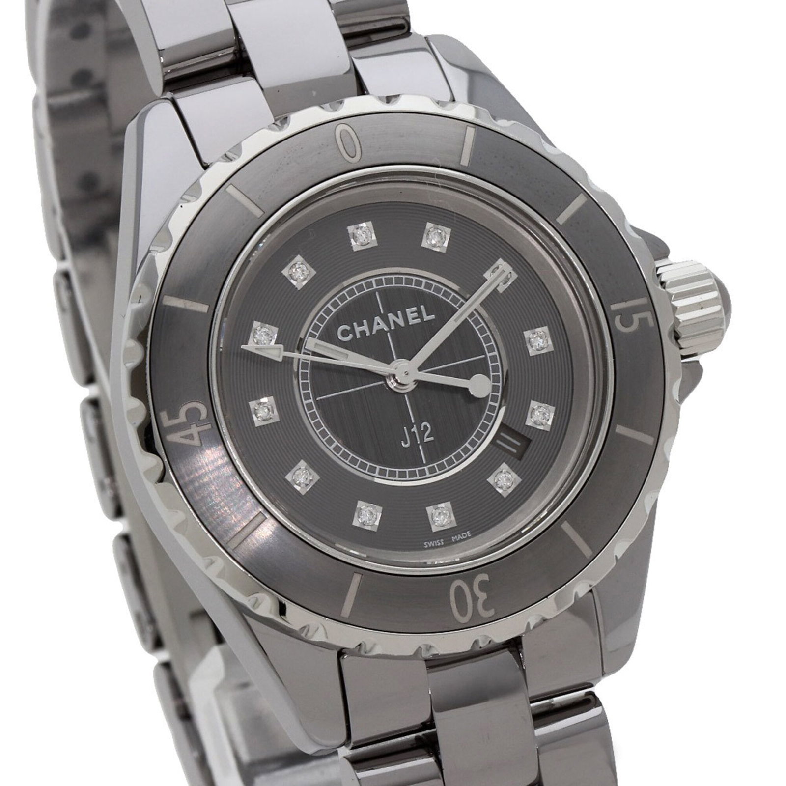 Chanel Wristwatch - 4
