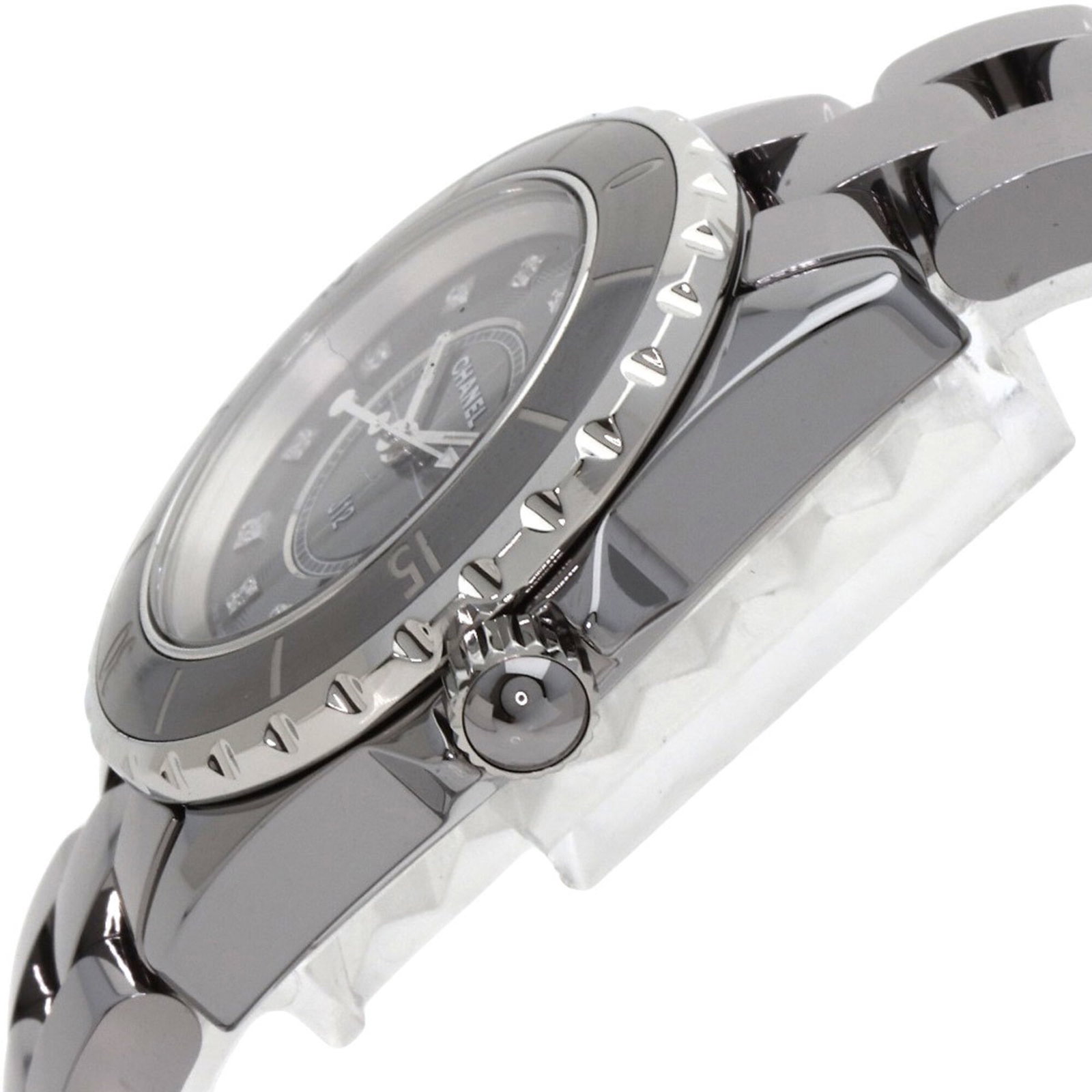 Chanel Wristwatch - 5
