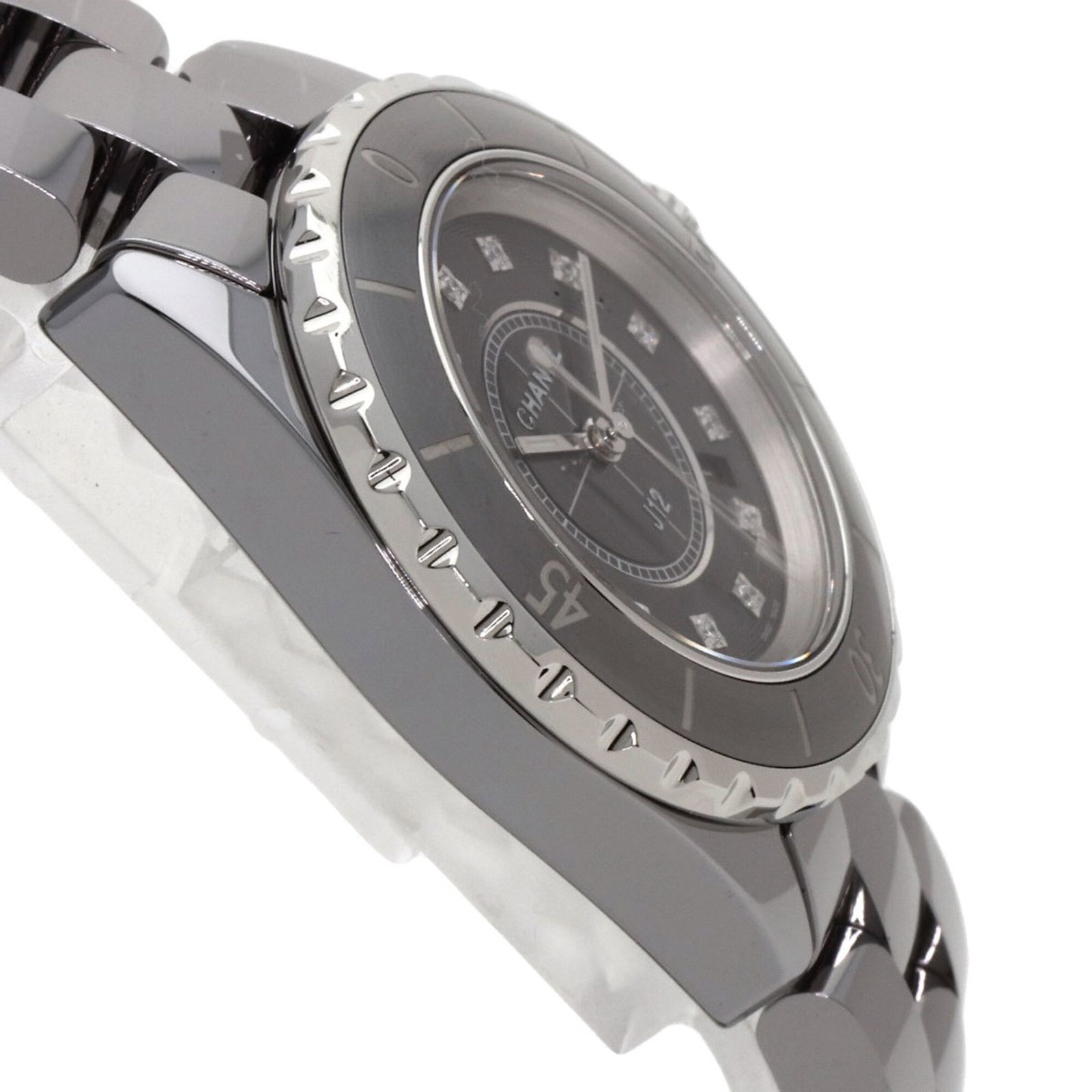 Chanel Wristwatch - 6