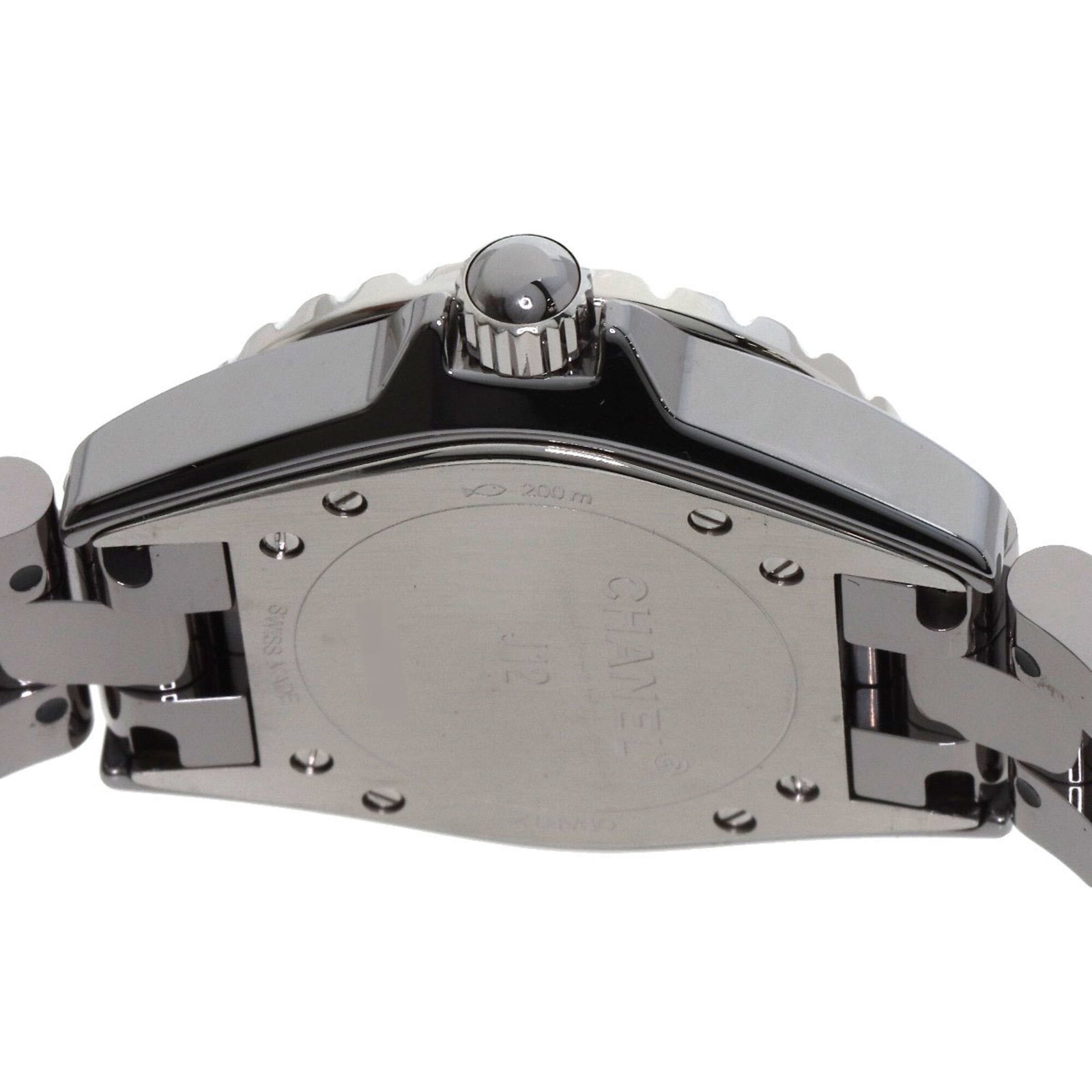 Chanel Wristwatch - 7