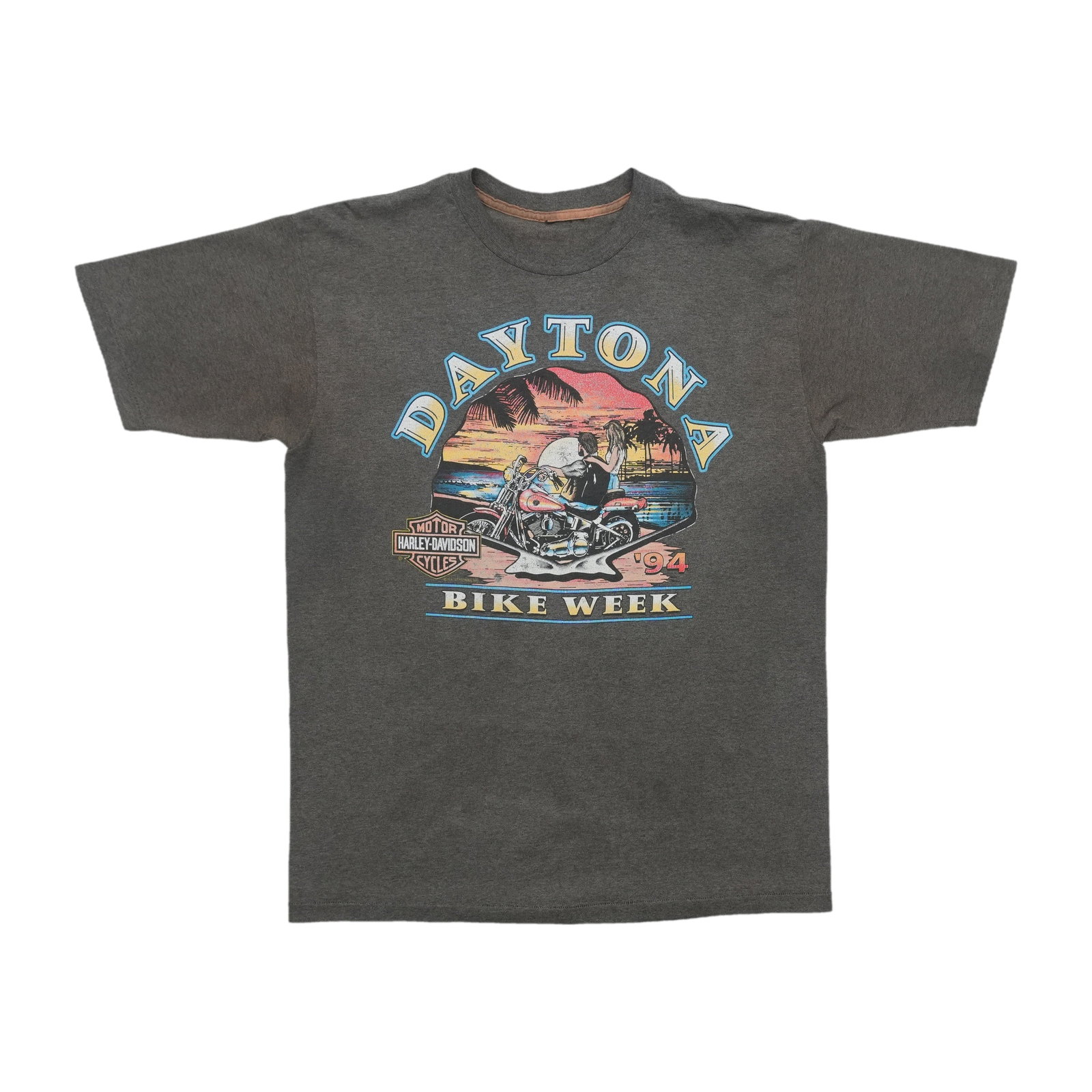 Daytona Bike Week Shirt (1 of 4)