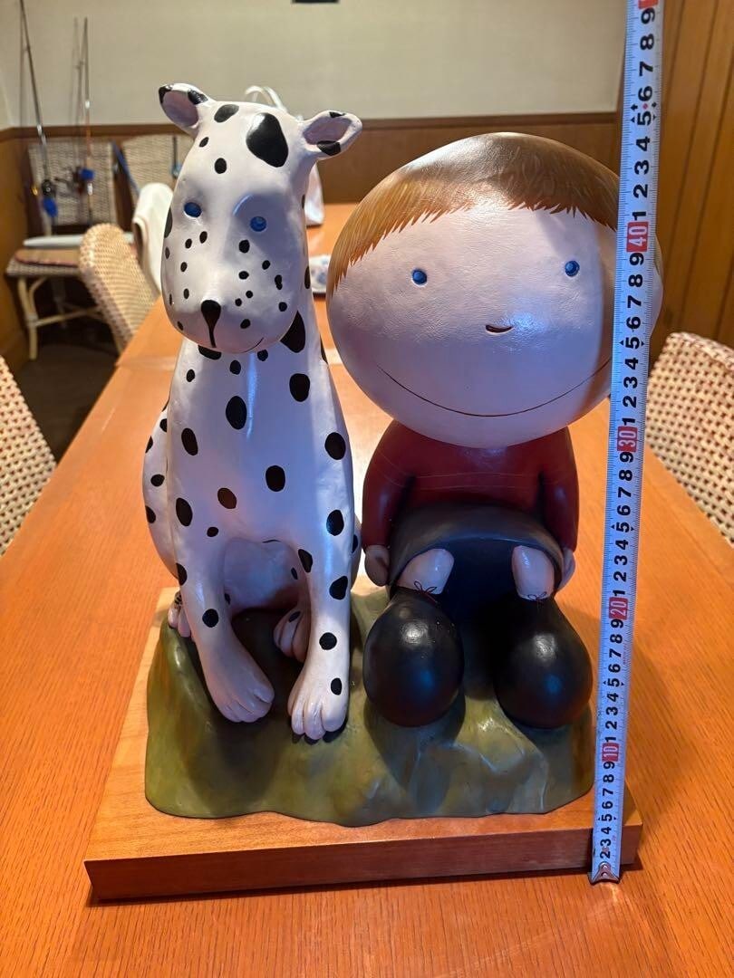Clyde Thorpe Bonnie Mackenzie Sculpture Art Collectible Rare (1 of 4)