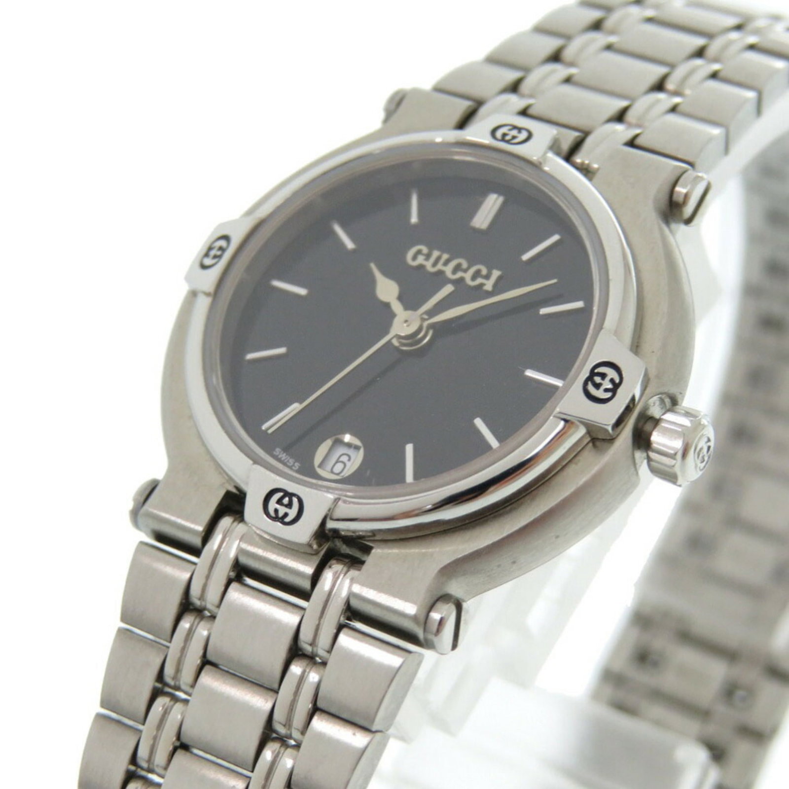 Wristwatch from Gucci - 6