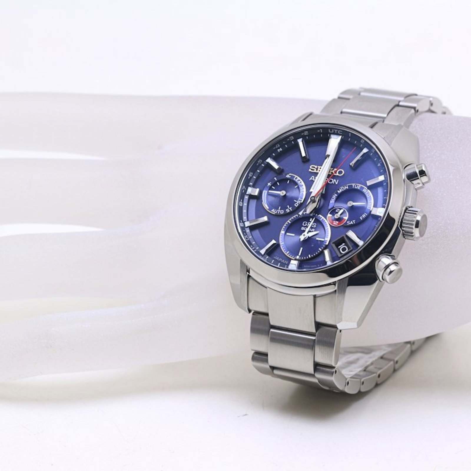 Wristwatch by Seiko - 2