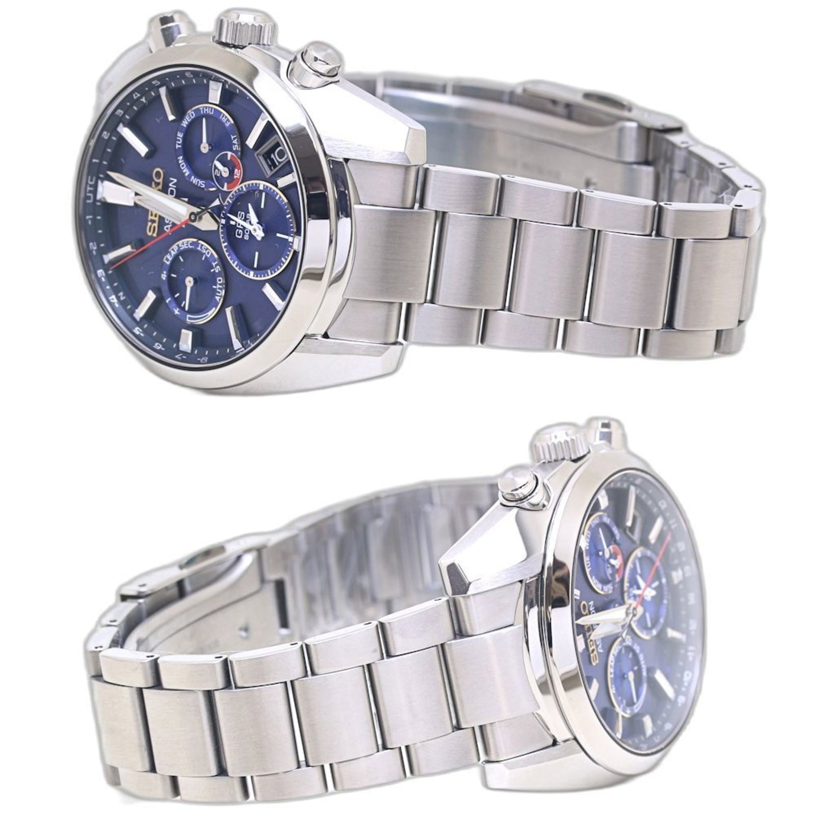 Wristwatch by Seiko - 3