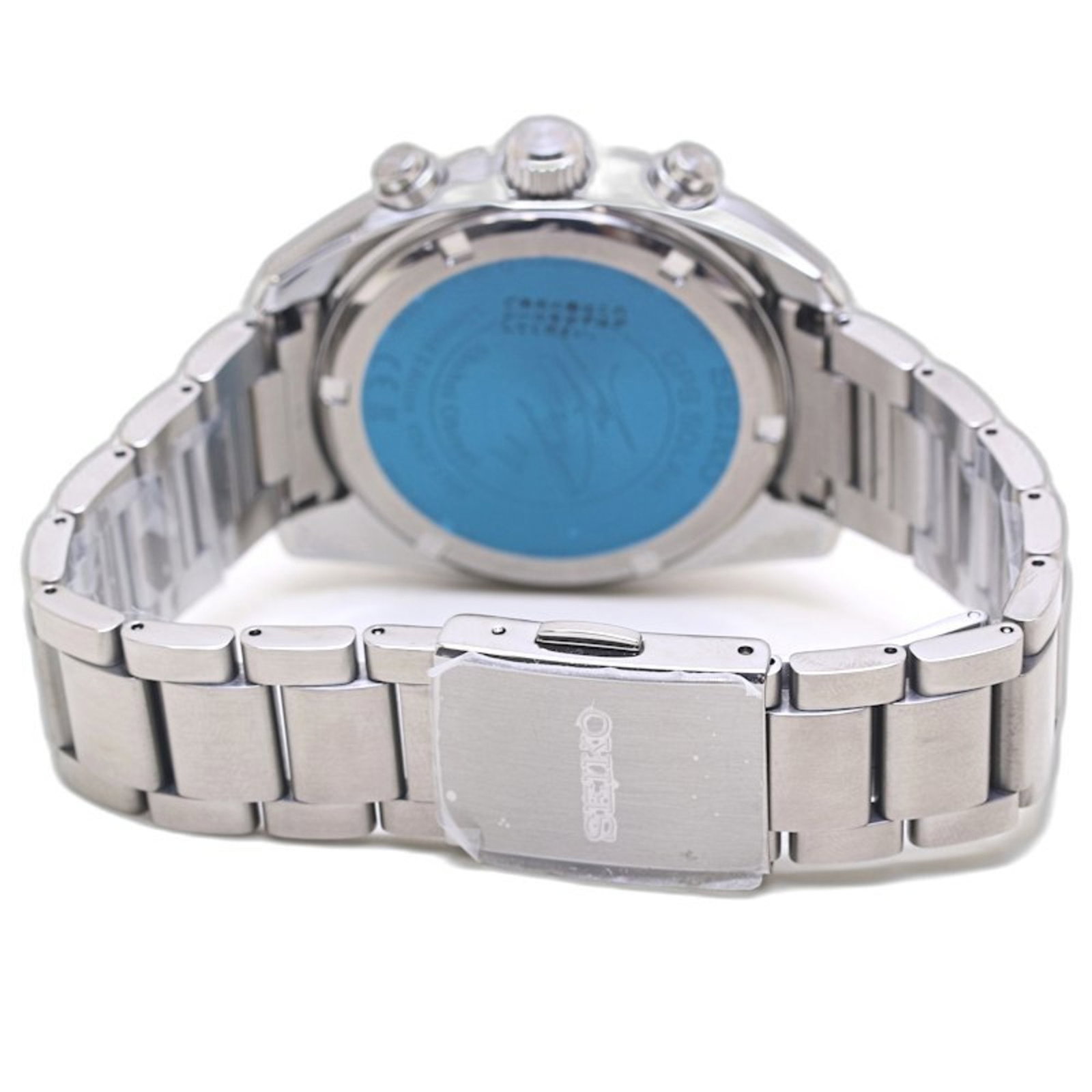 Wristwatch by Seiko - 4