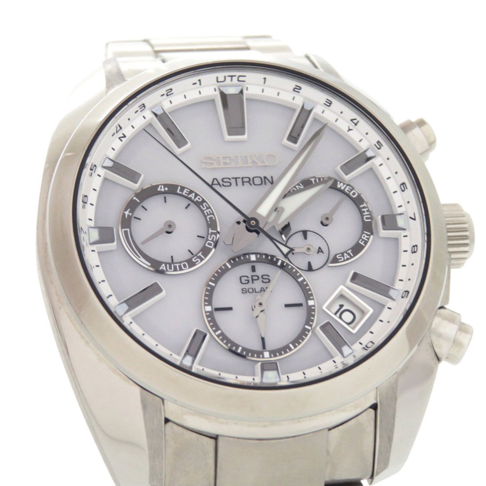 Wristwatch by Seiko - 3