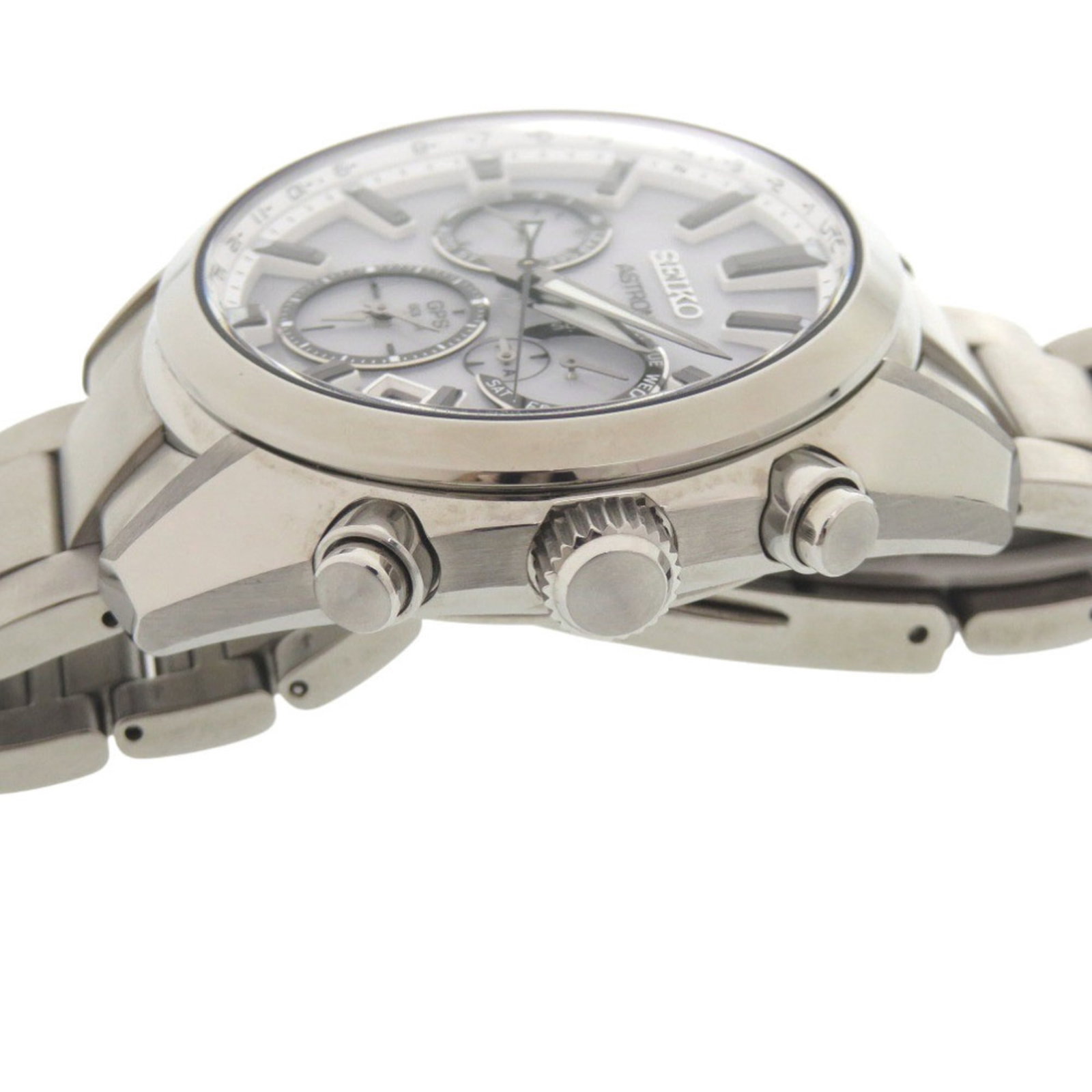 Wristwatch by Seiko - 6