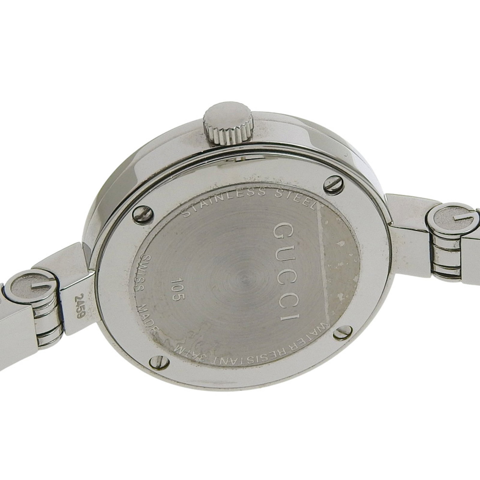 Wristwatch from Gucci - 6