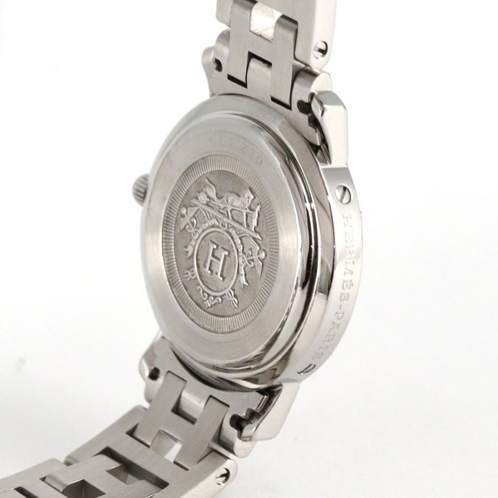 Hermes Wristwatch - 6