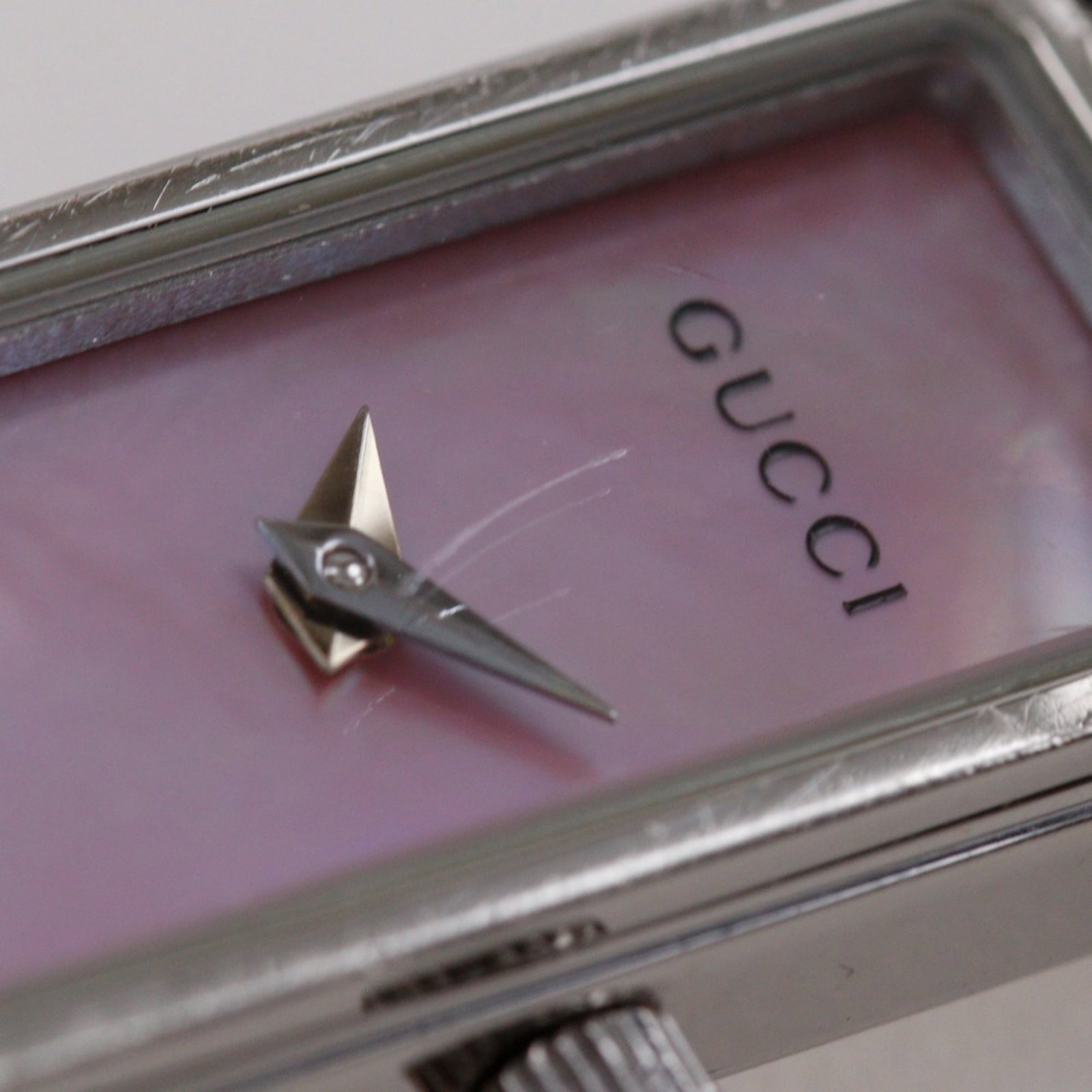 Wristwatch from Gucci - 8