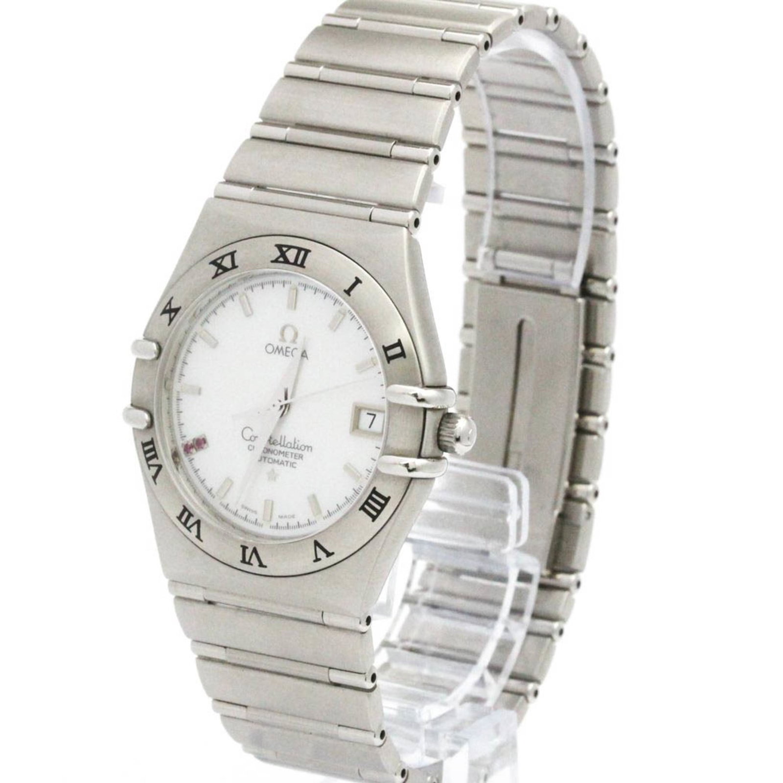 Omega Wristwatch - 2