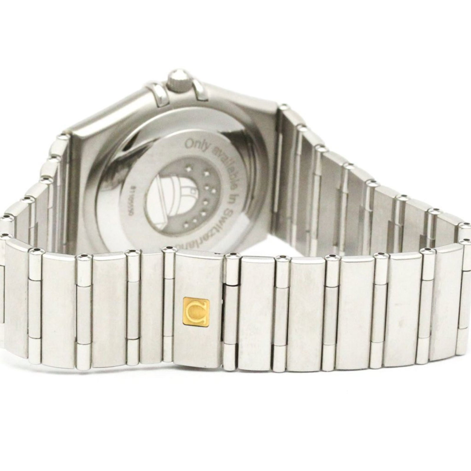Omega Wristwatch - 5