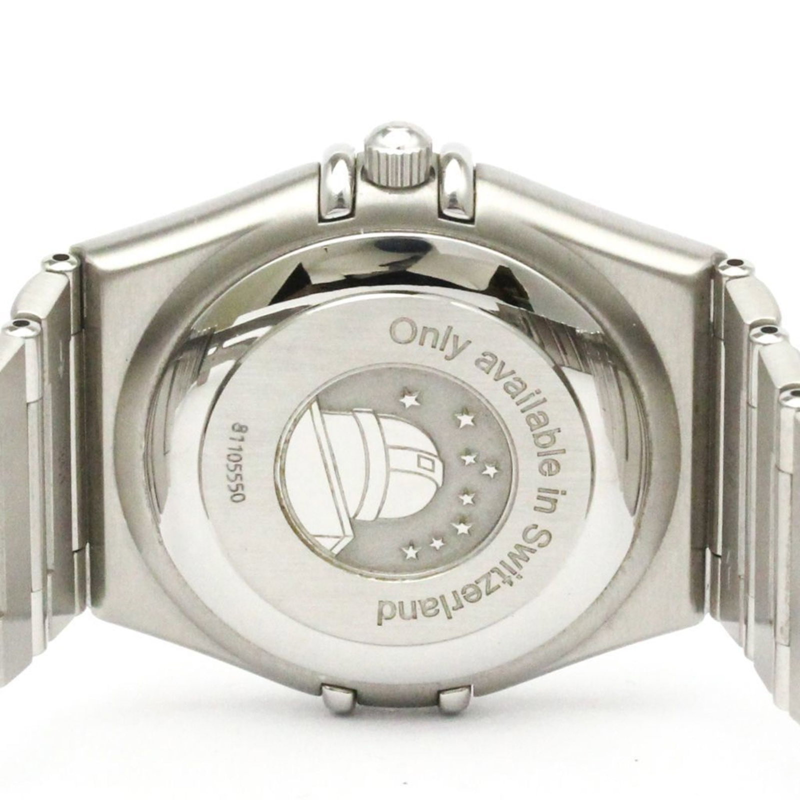 Omega Wristwatch - 7