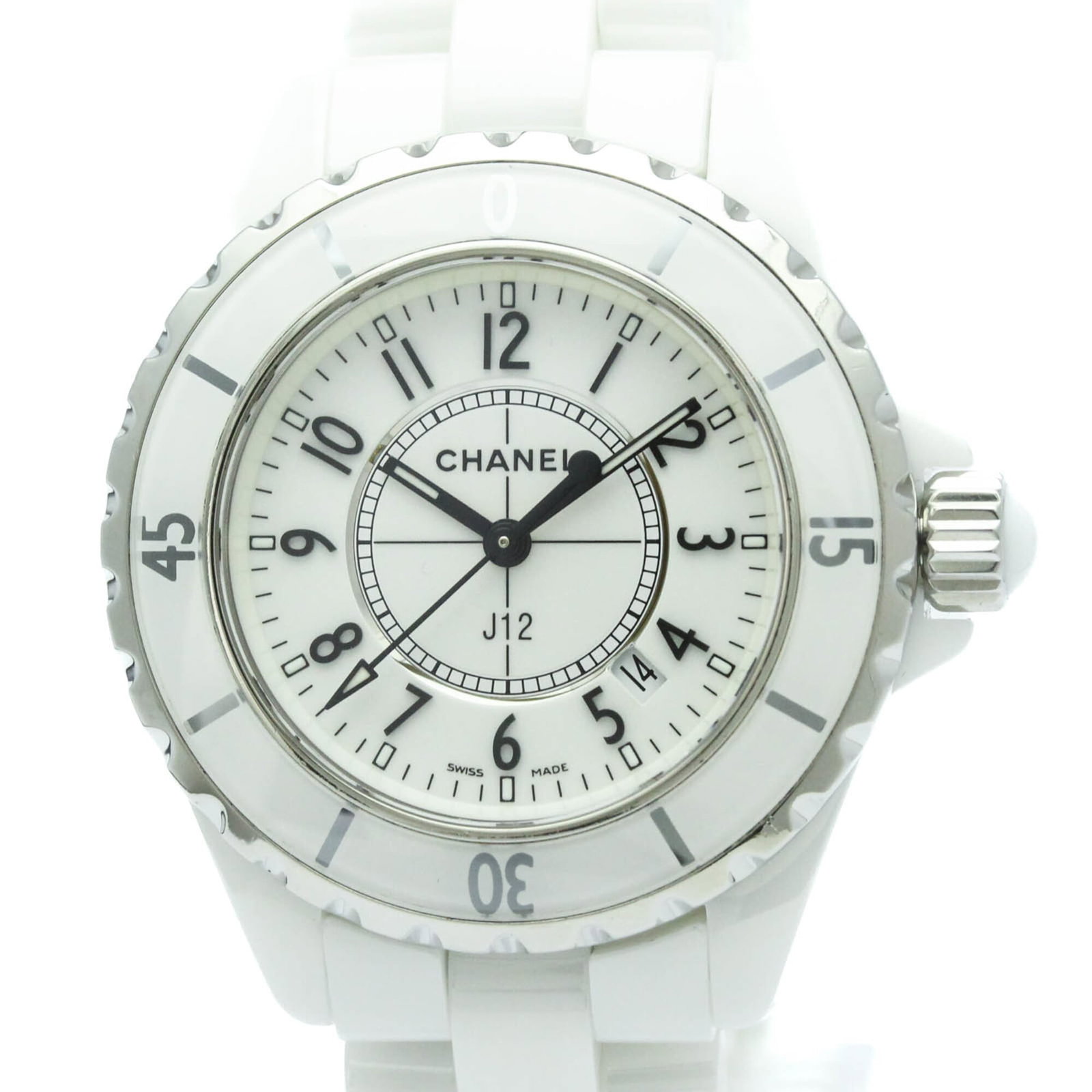 Chanel Wristwatch