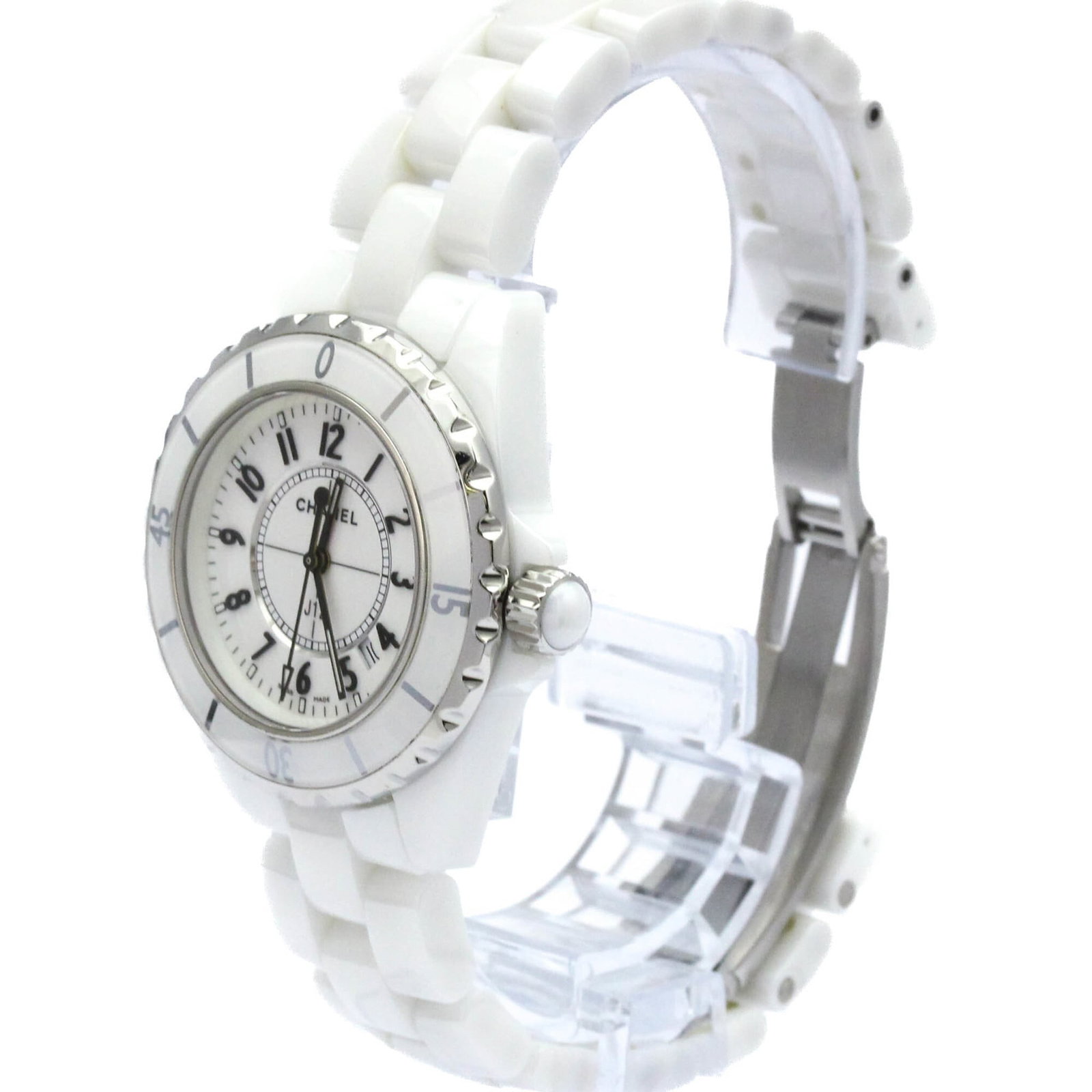 Chanel Wristwatch - 2