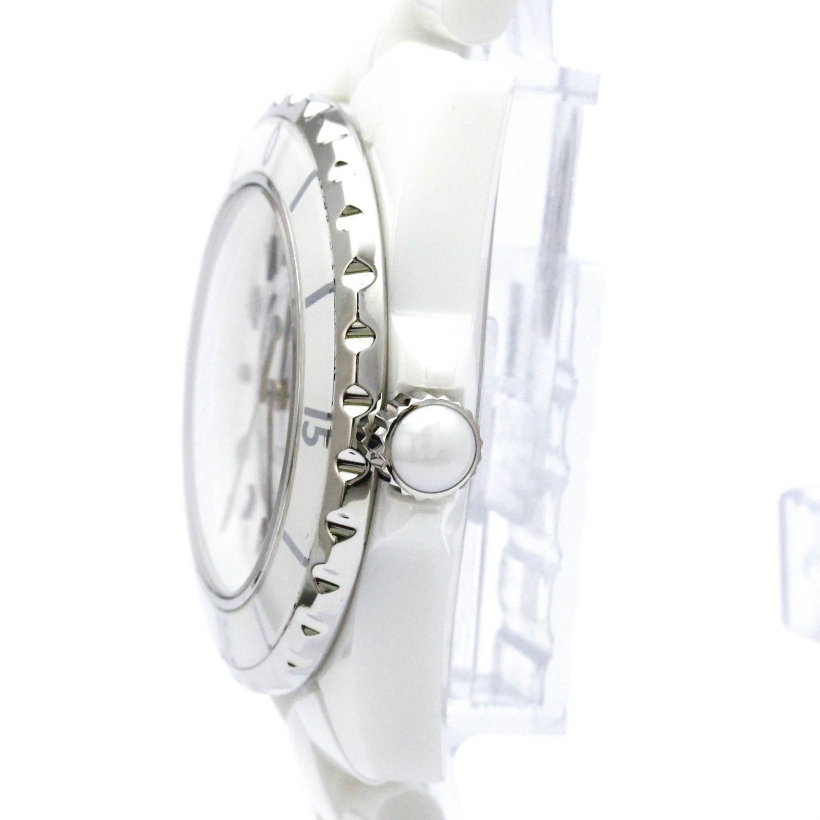 Chanel Wristwatch - 4