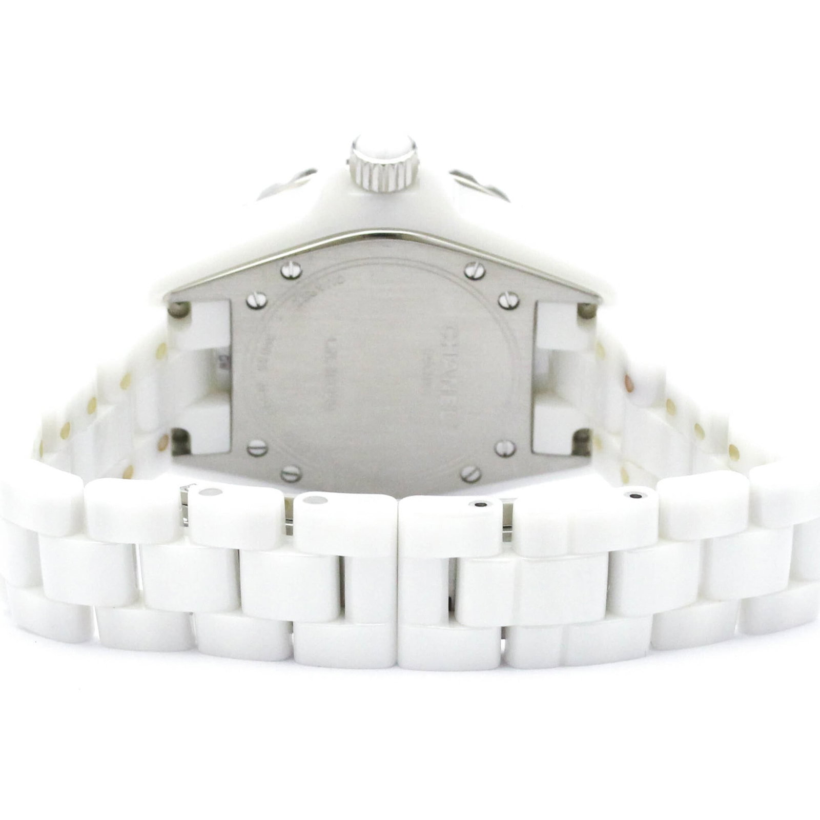 Chanel Wristwatch - 5