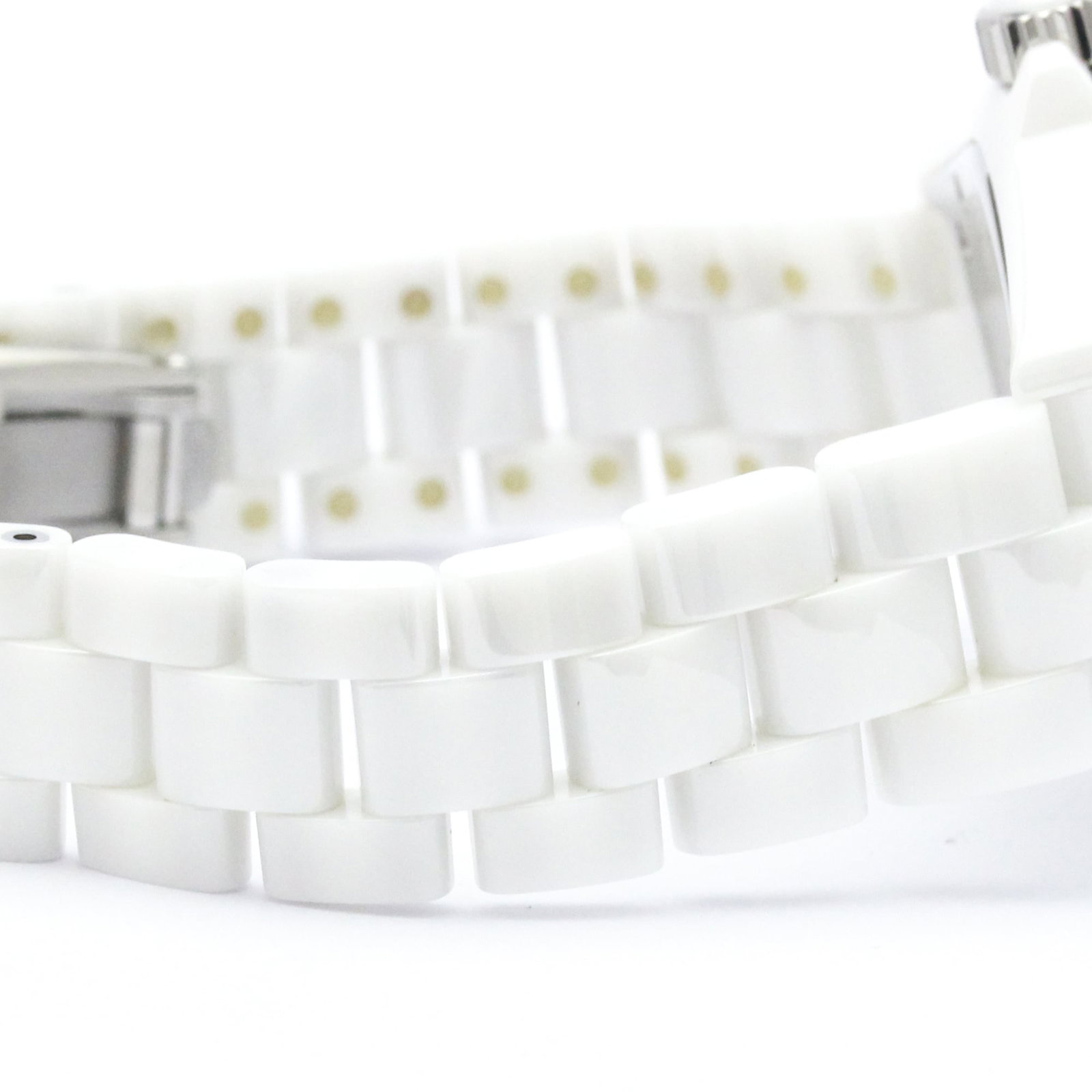 Chanel Wristwatch - 7