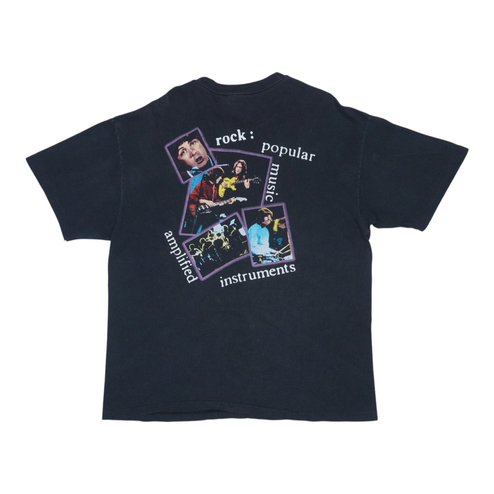 Beatles Shirt - 2