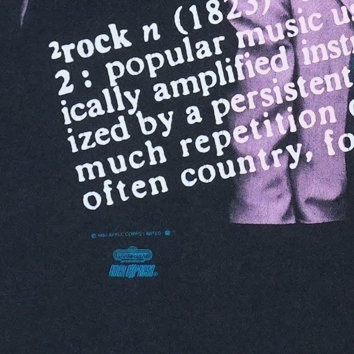 Beatles Shirt - 4