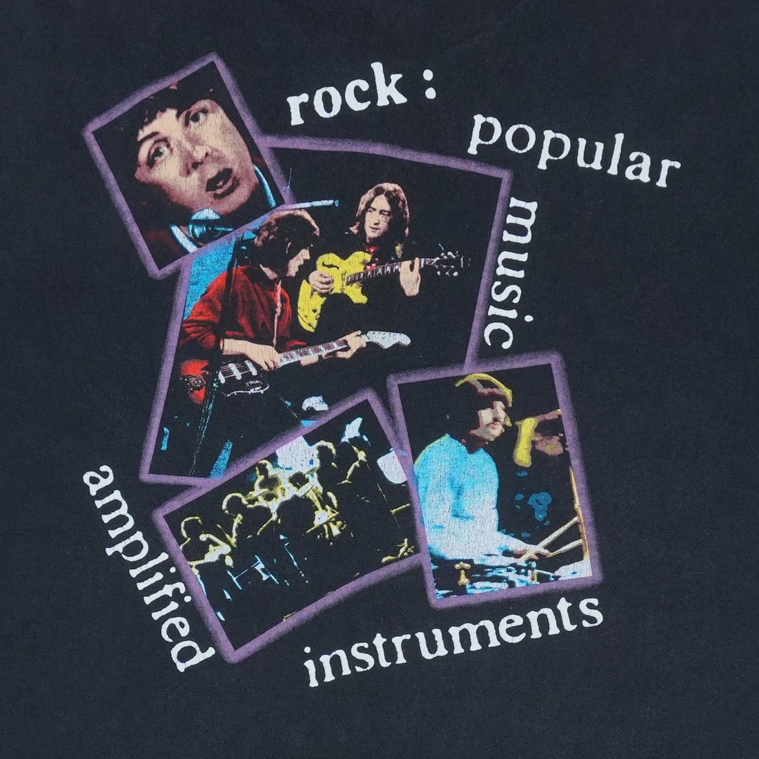 Beatles Shirt - 6