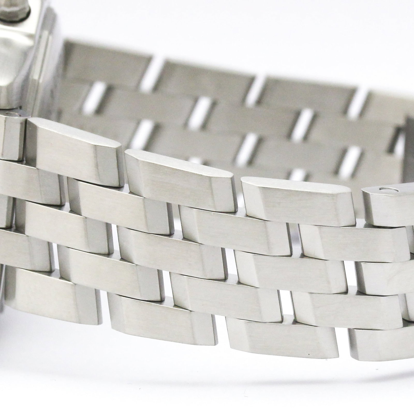 Breitling Wristwatch - 3