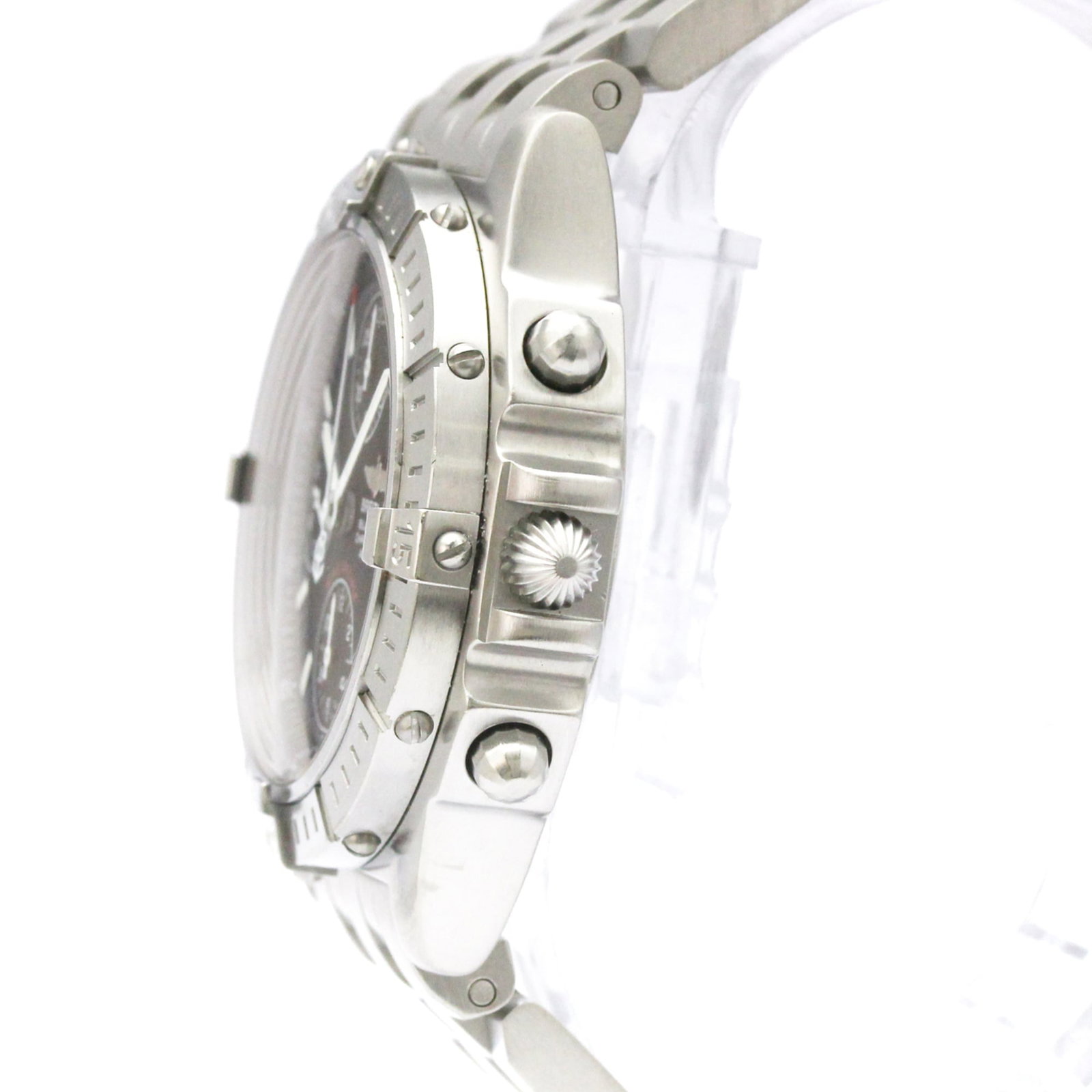Breitling Wristwatch - 4
