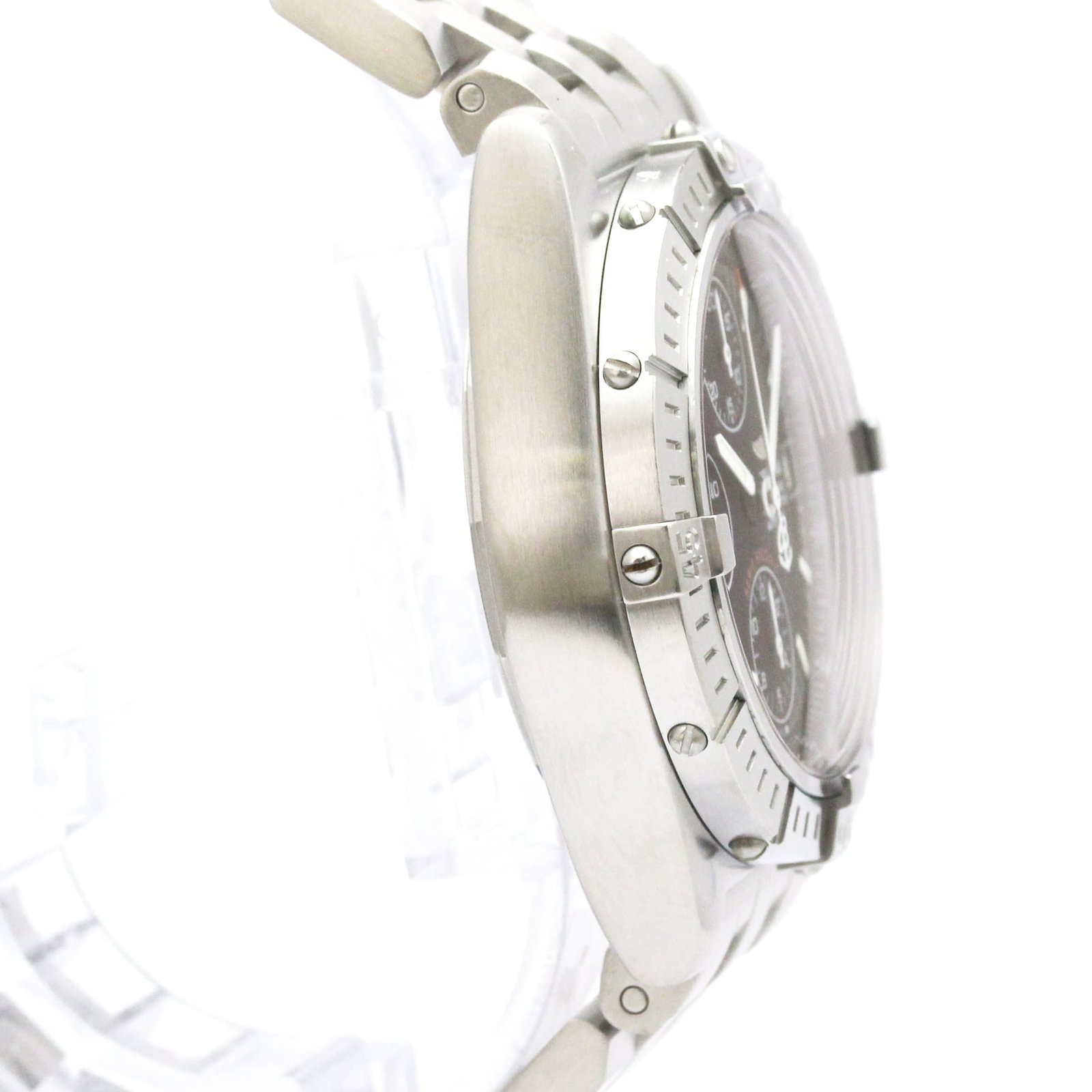 Breitling Wristwatch - 8