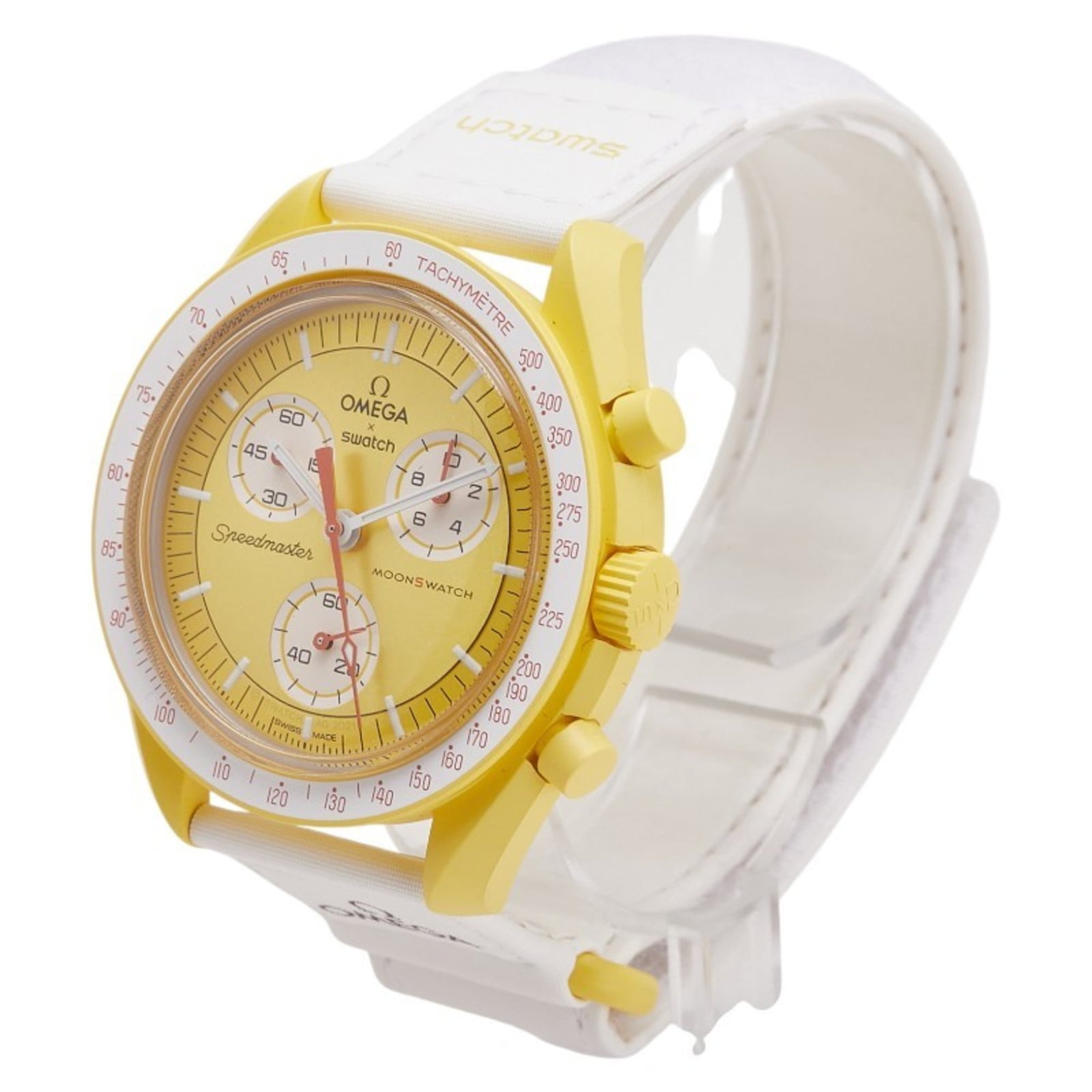 Omega Wristwatch - 2