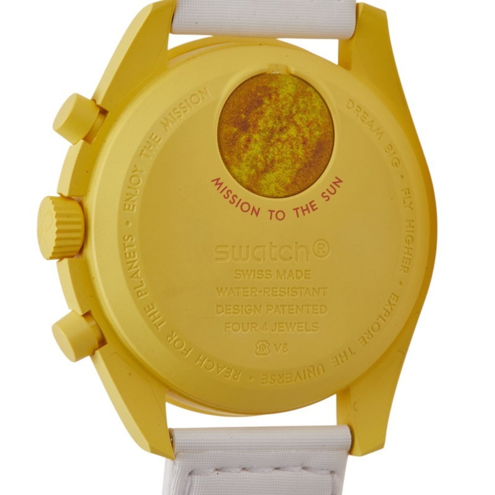 Omega Wristwatch - 3