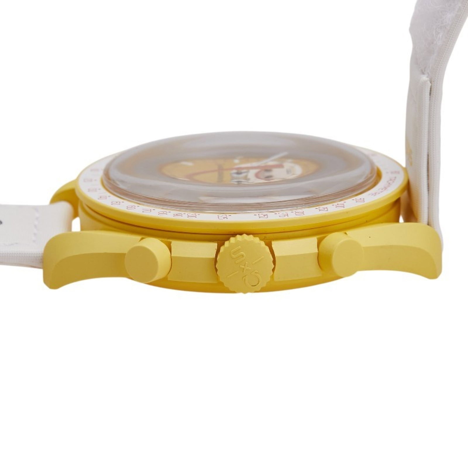 Omega Wristwatch - 4