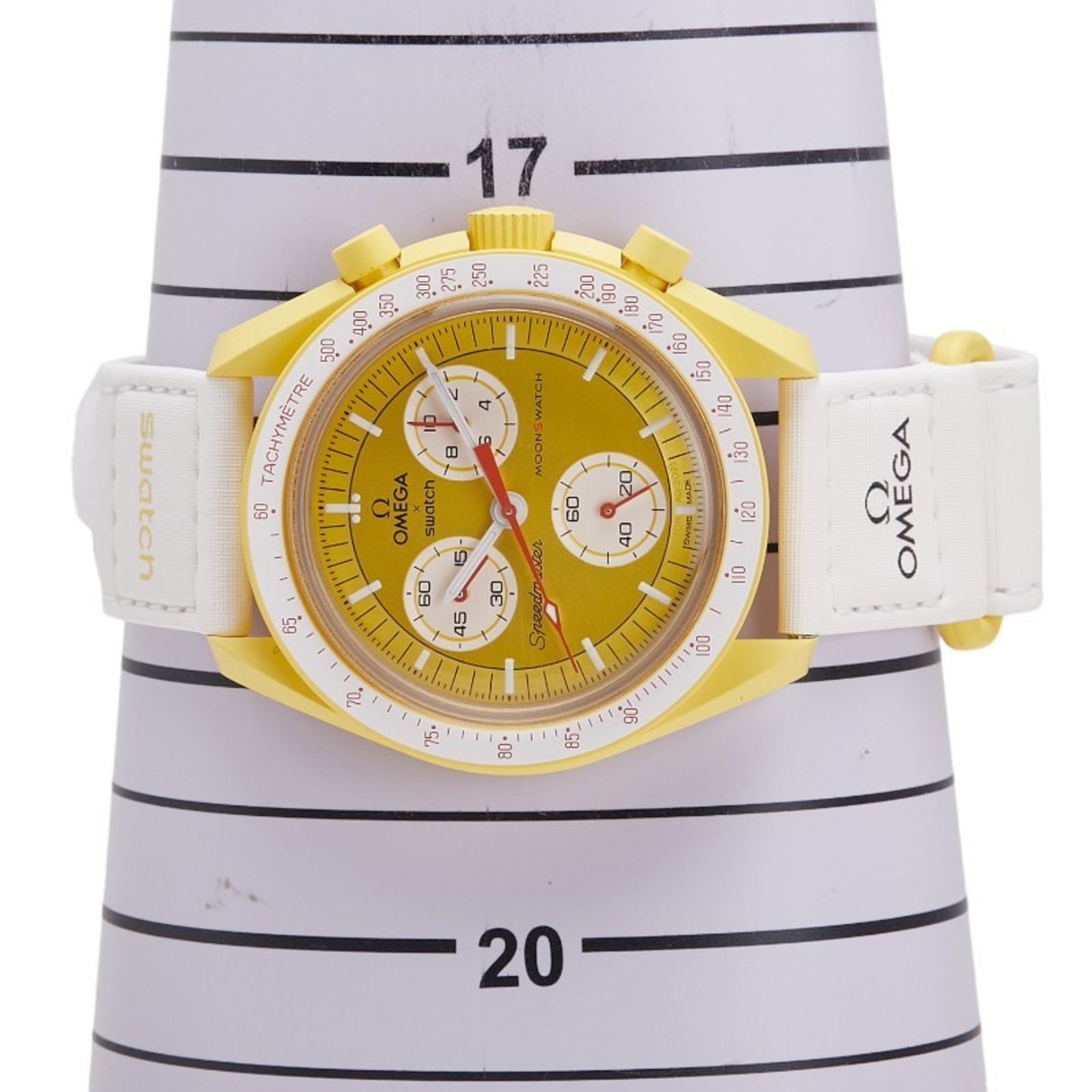 Omega Wristwatch - 7