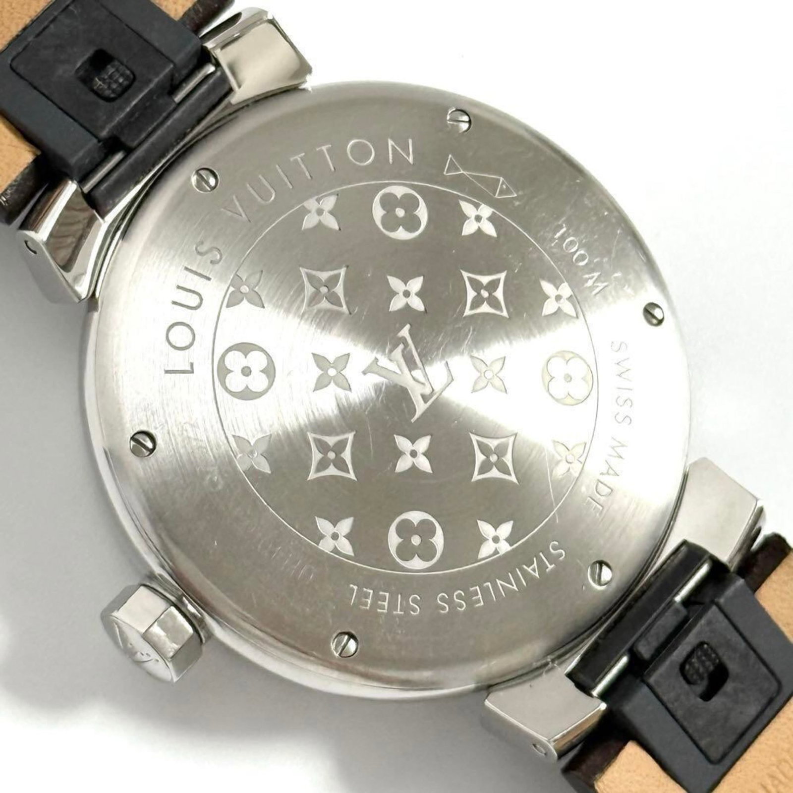 Louis Vuitton Wristwatch - 3