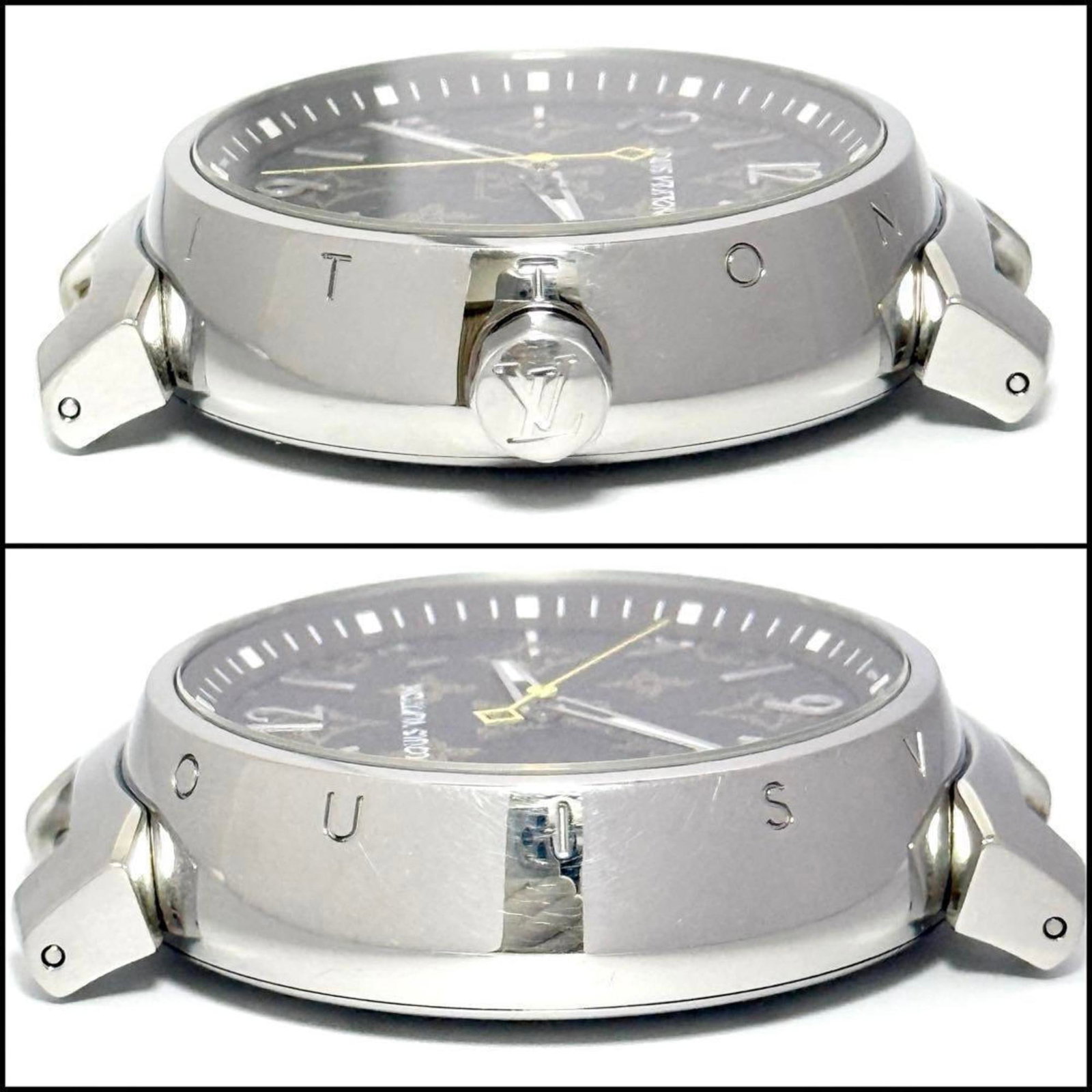 Louis Vuitton Wristwatch - 4
