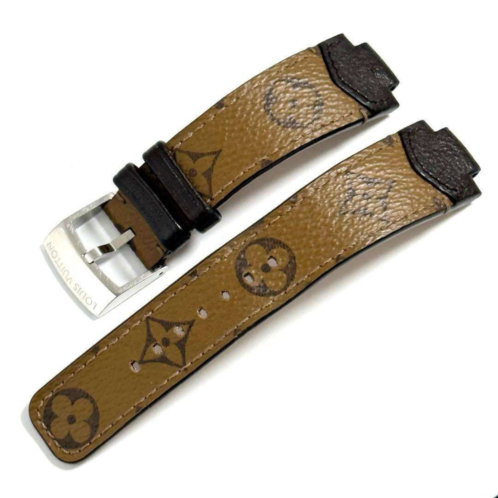 Louis Vuitton Wristwatch - 5