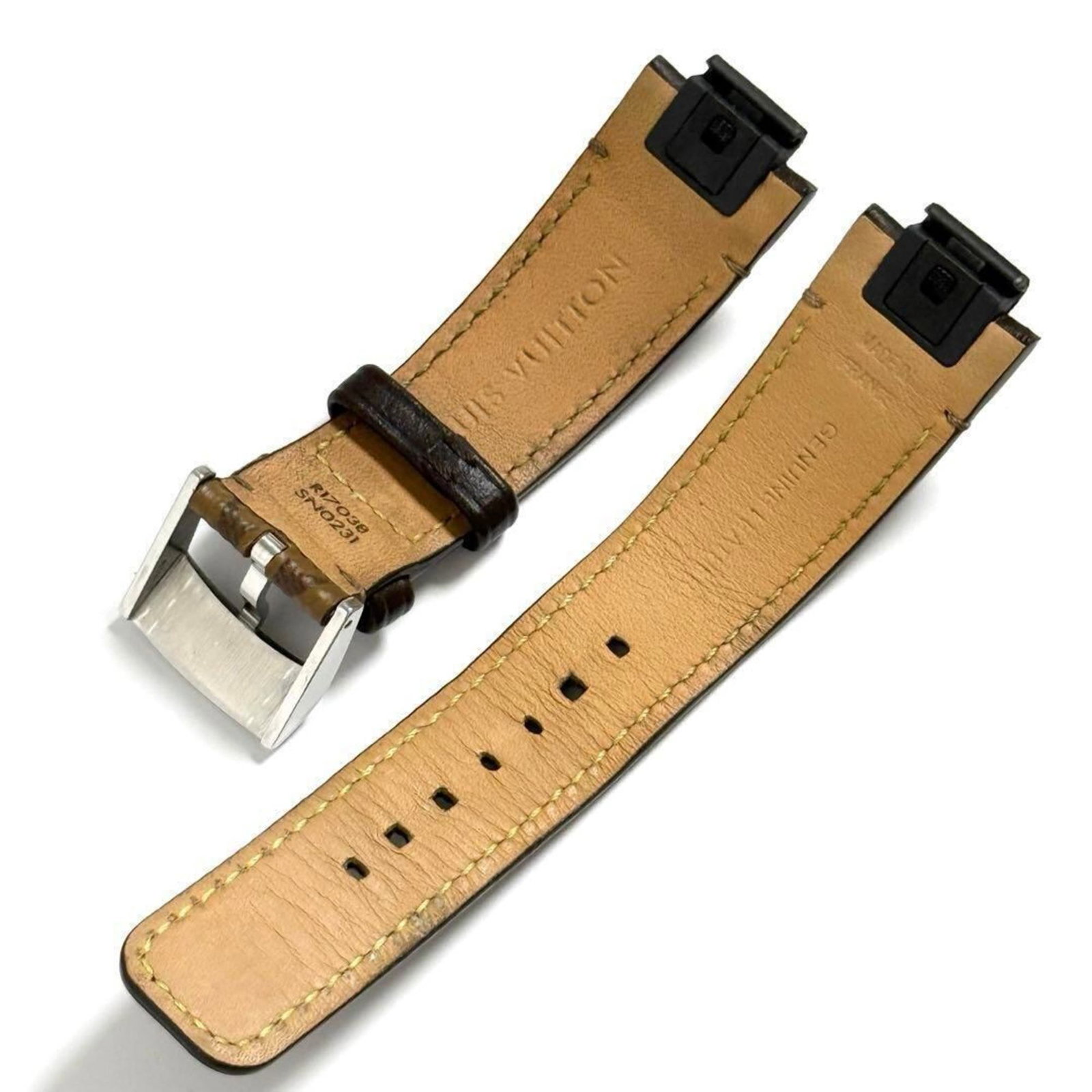 Louis Vuitton Wristwatch - 6