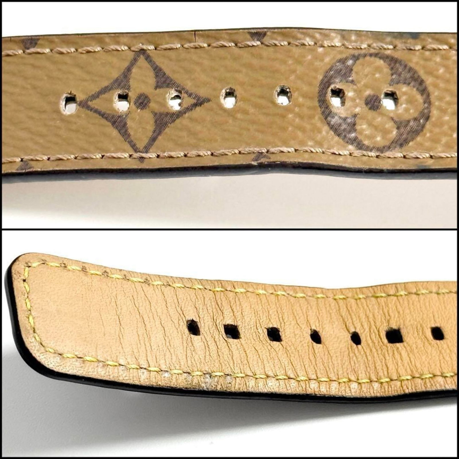 Louis Vuitton Wristwatch - 7