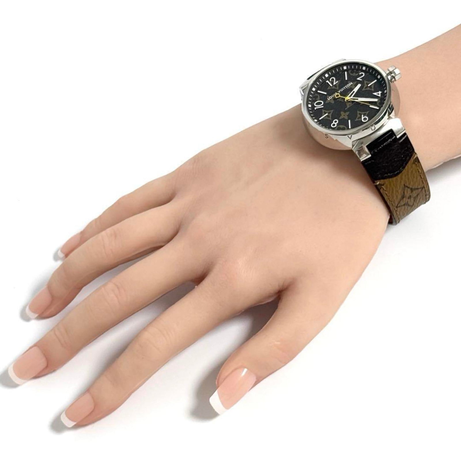 Louis Vuitton Wristwatch - 9