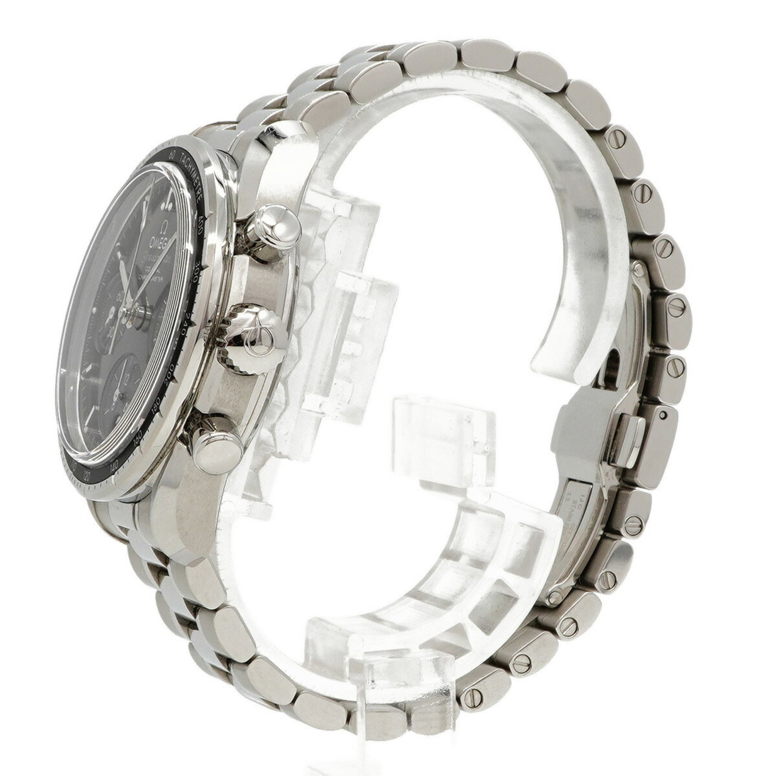 Omega Wristwatch - 2