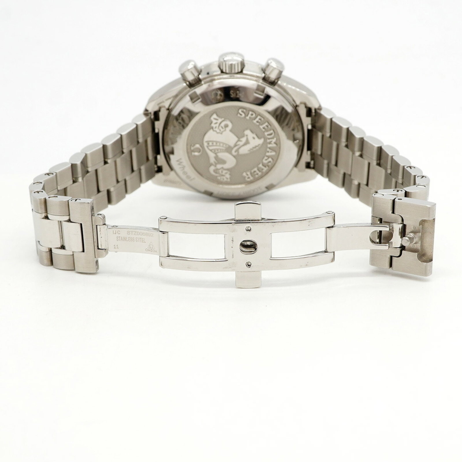 Omega Wristwatch - 4