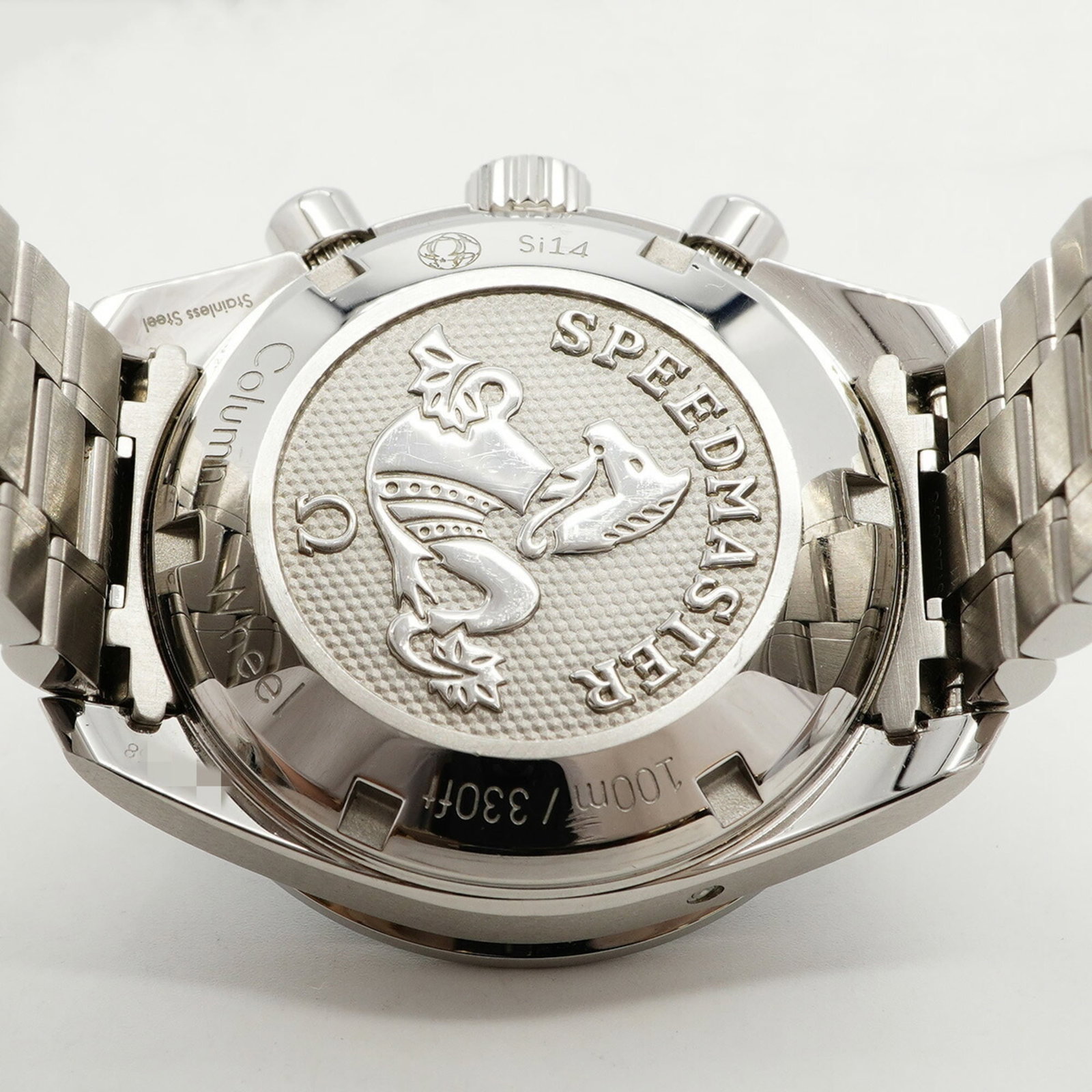 Omega Wristwatch - 5